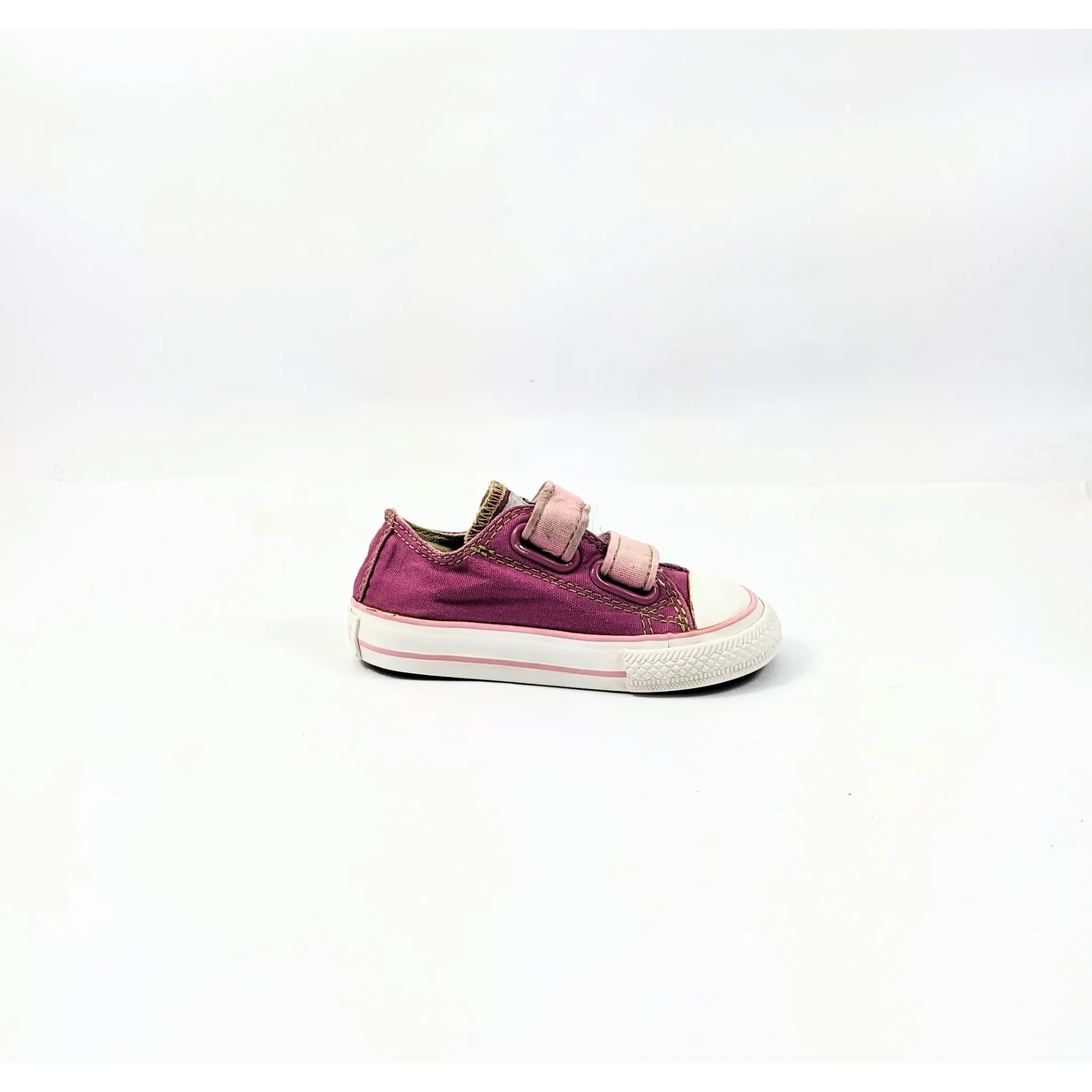 Converse Pink Sneakers Kids