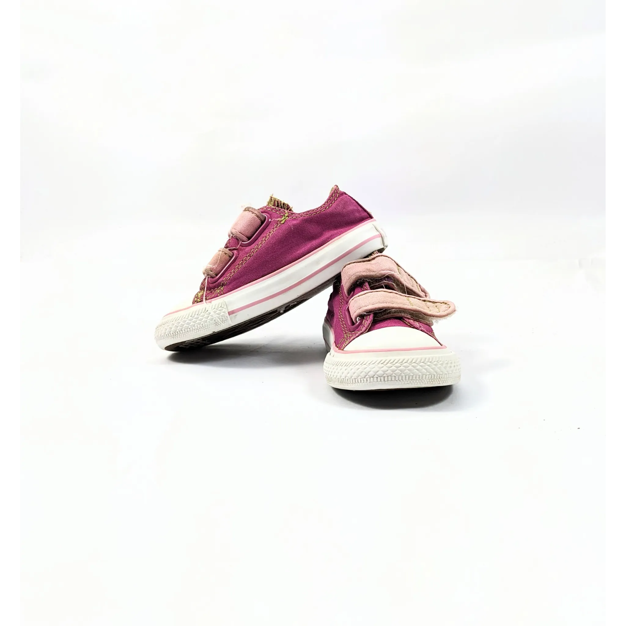 Converse Pink Sneakers Kids