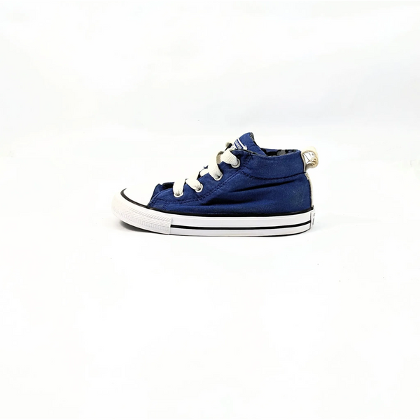 Converse Blue Sneakers Kids