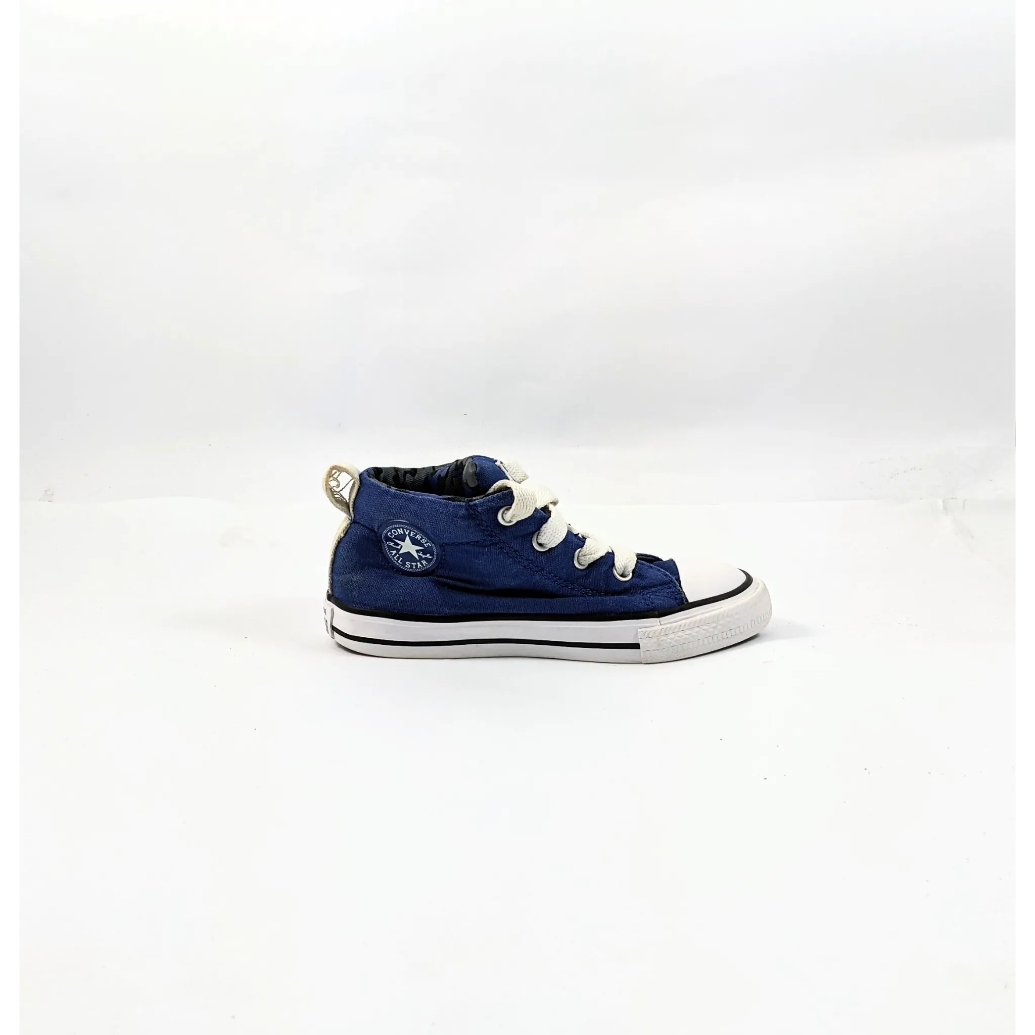 Converse Blue Sneakers Kids