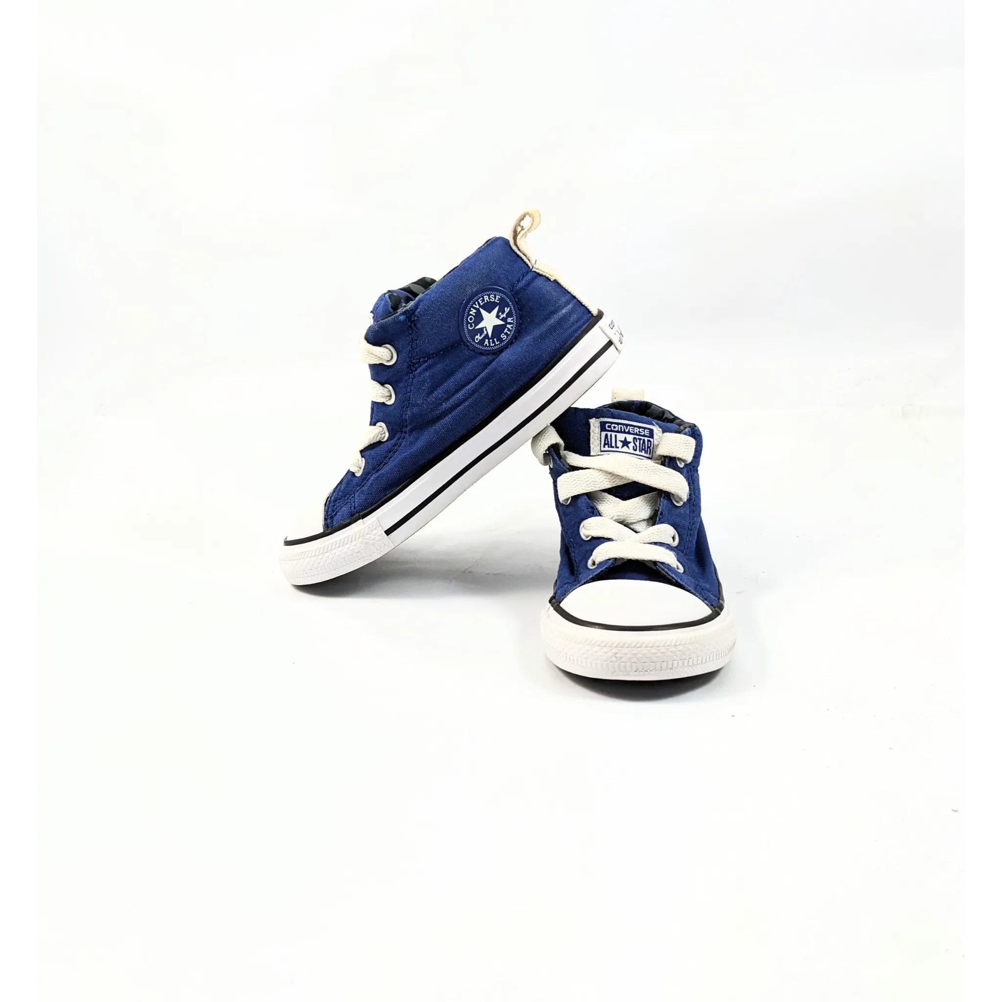 Converse Blue Sneakers Kids