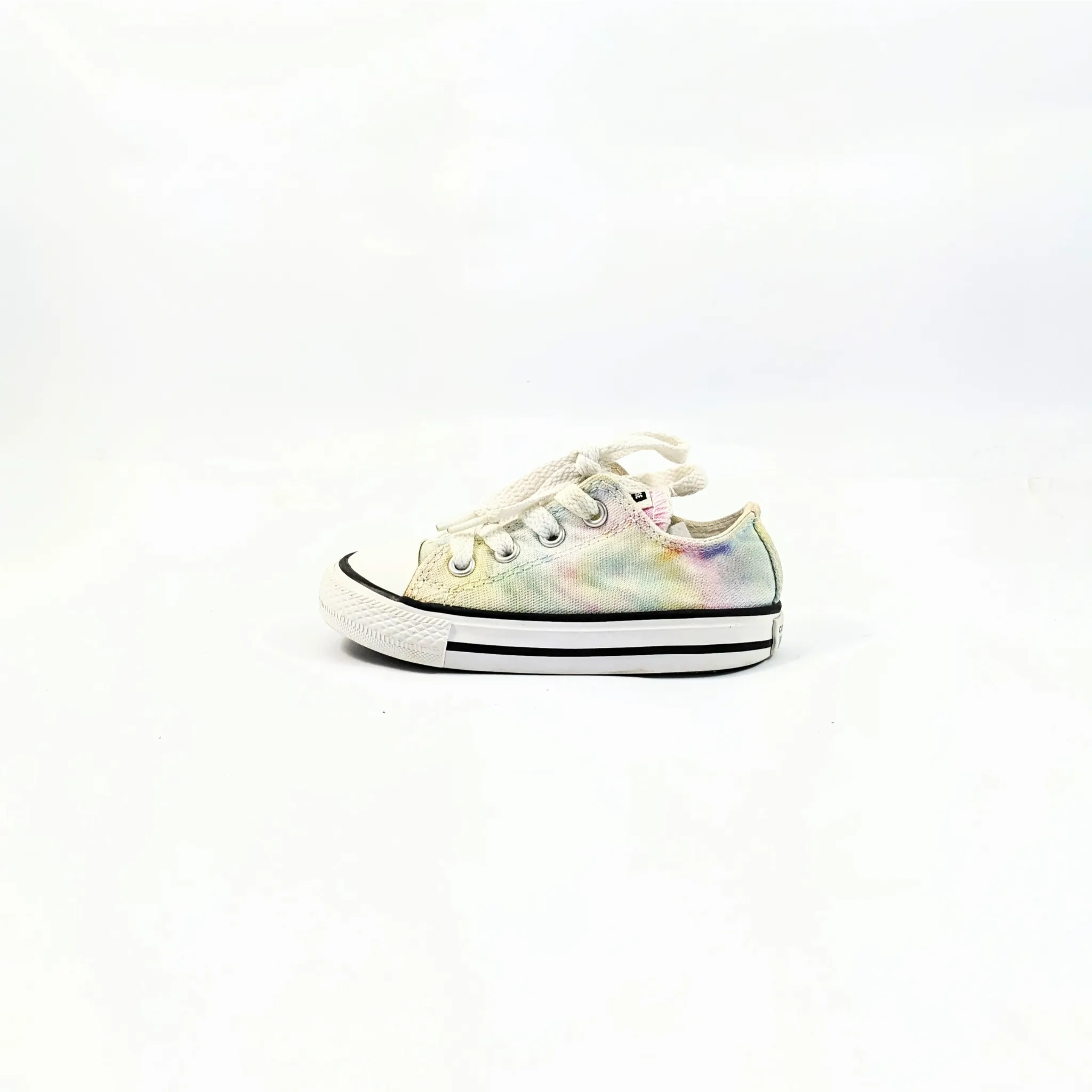 Converse White Sneakers