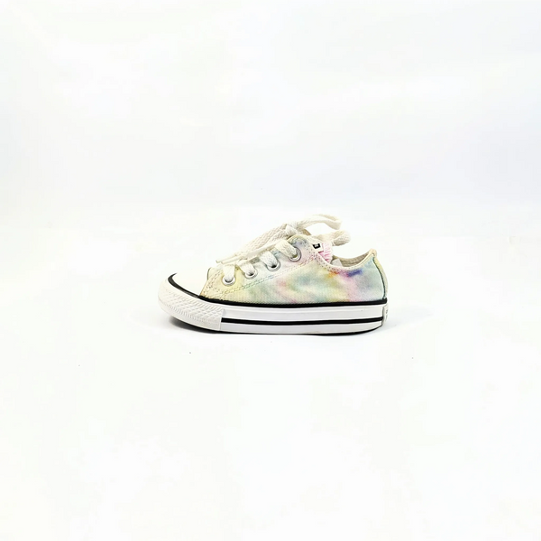 Converse White Sneakers