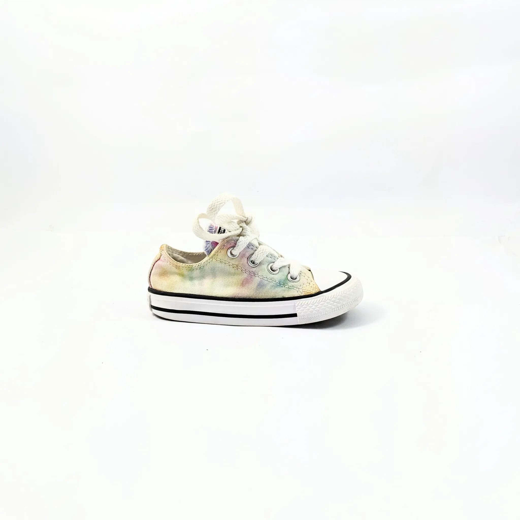 Converse White Sneakers