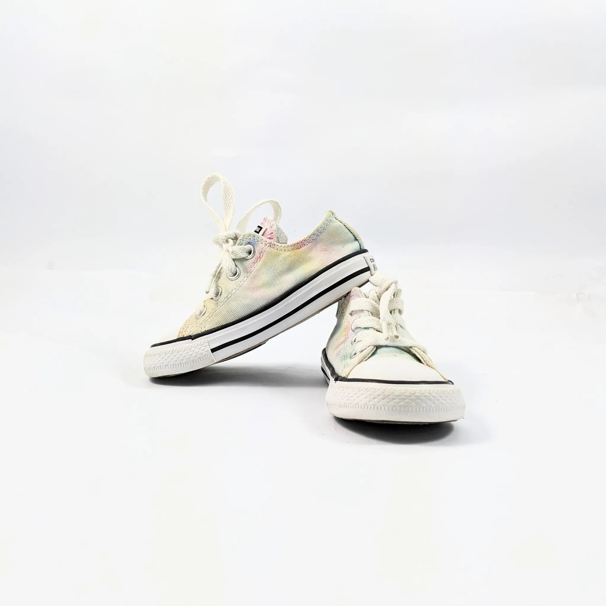 Converse White Sneakers