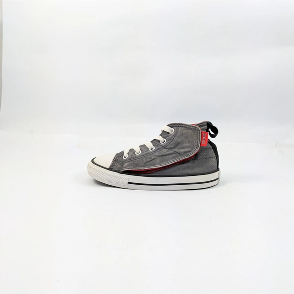 Converse Grey Sneakers Kids