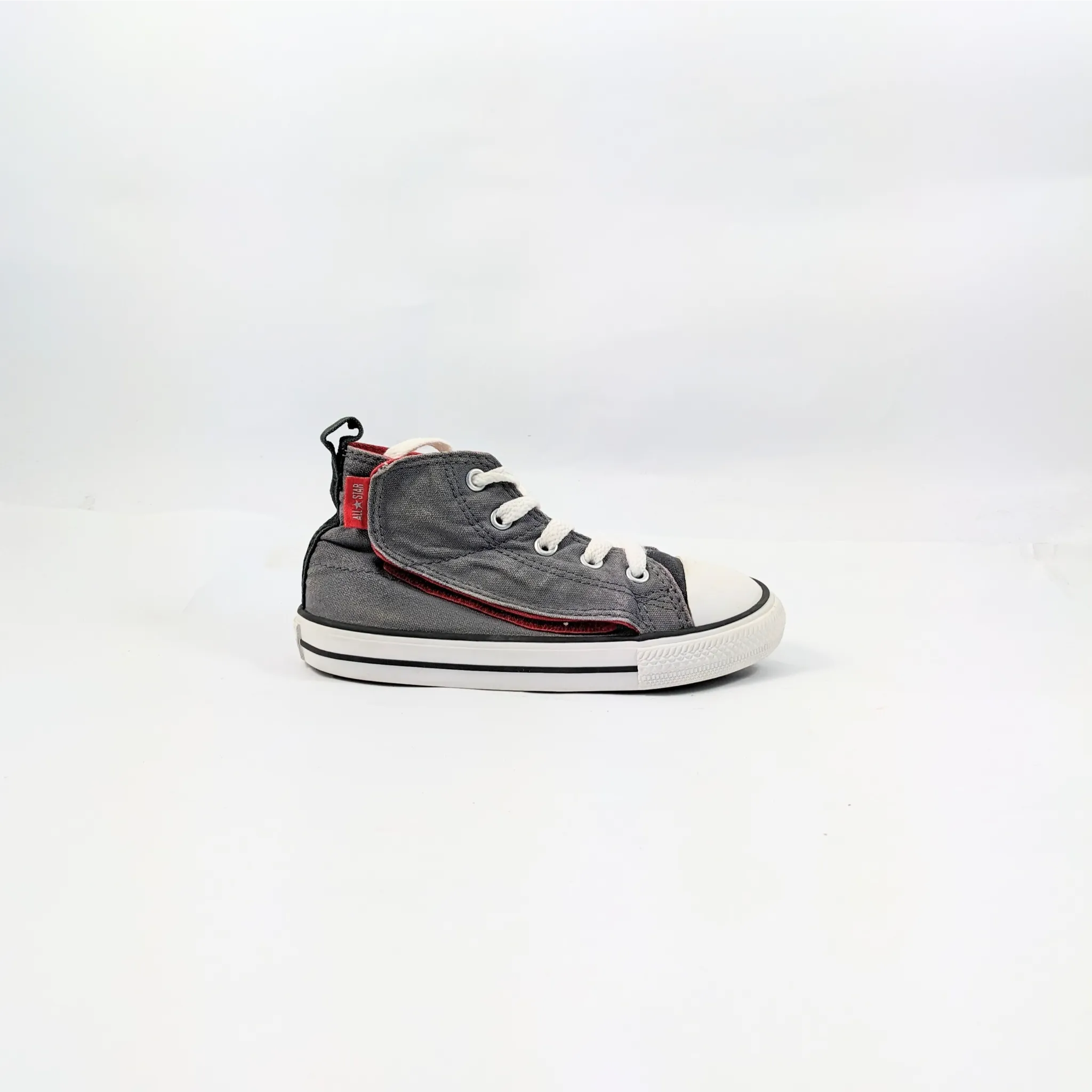 Converse Grey Sneakers Kids