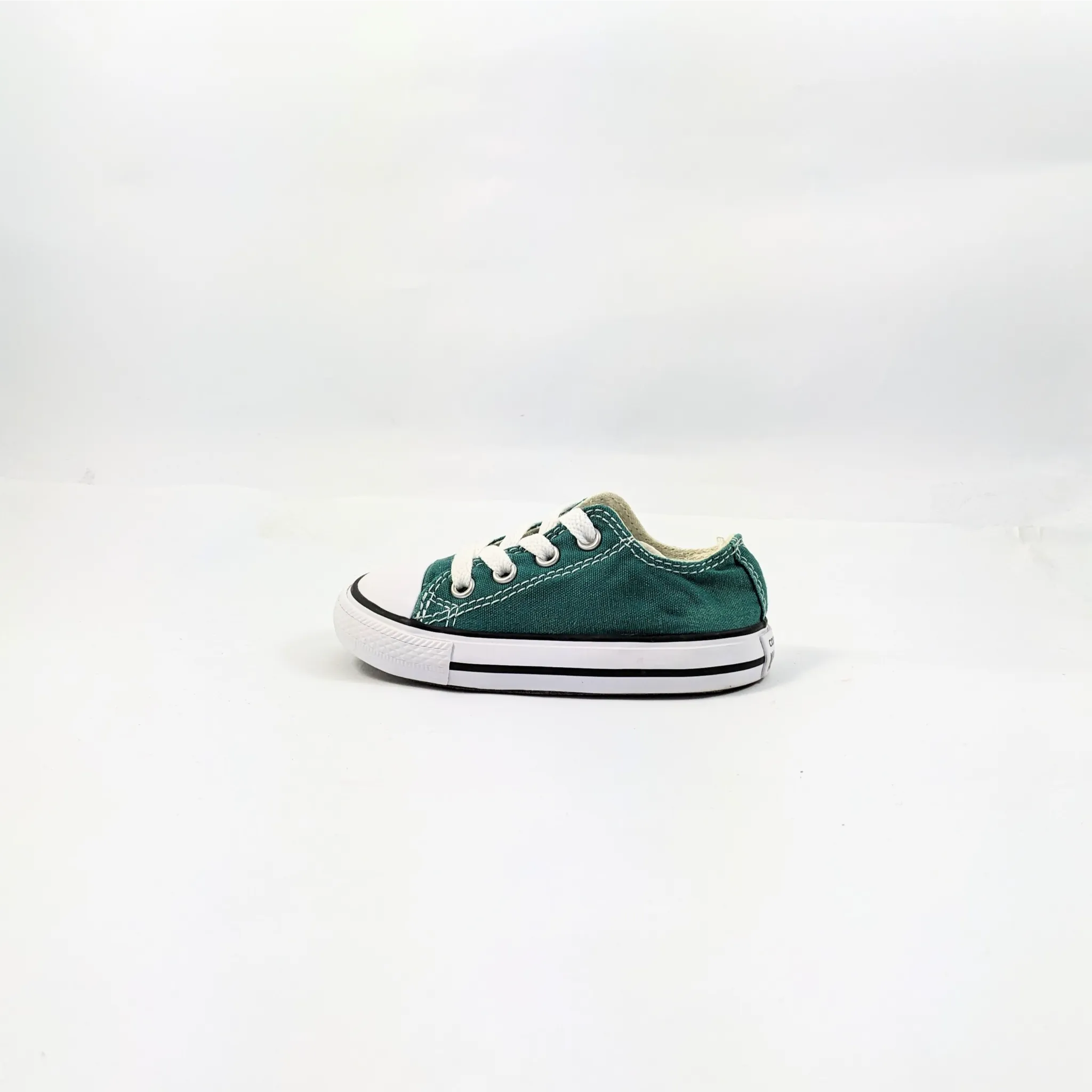 Converse Green Sneakers Kids