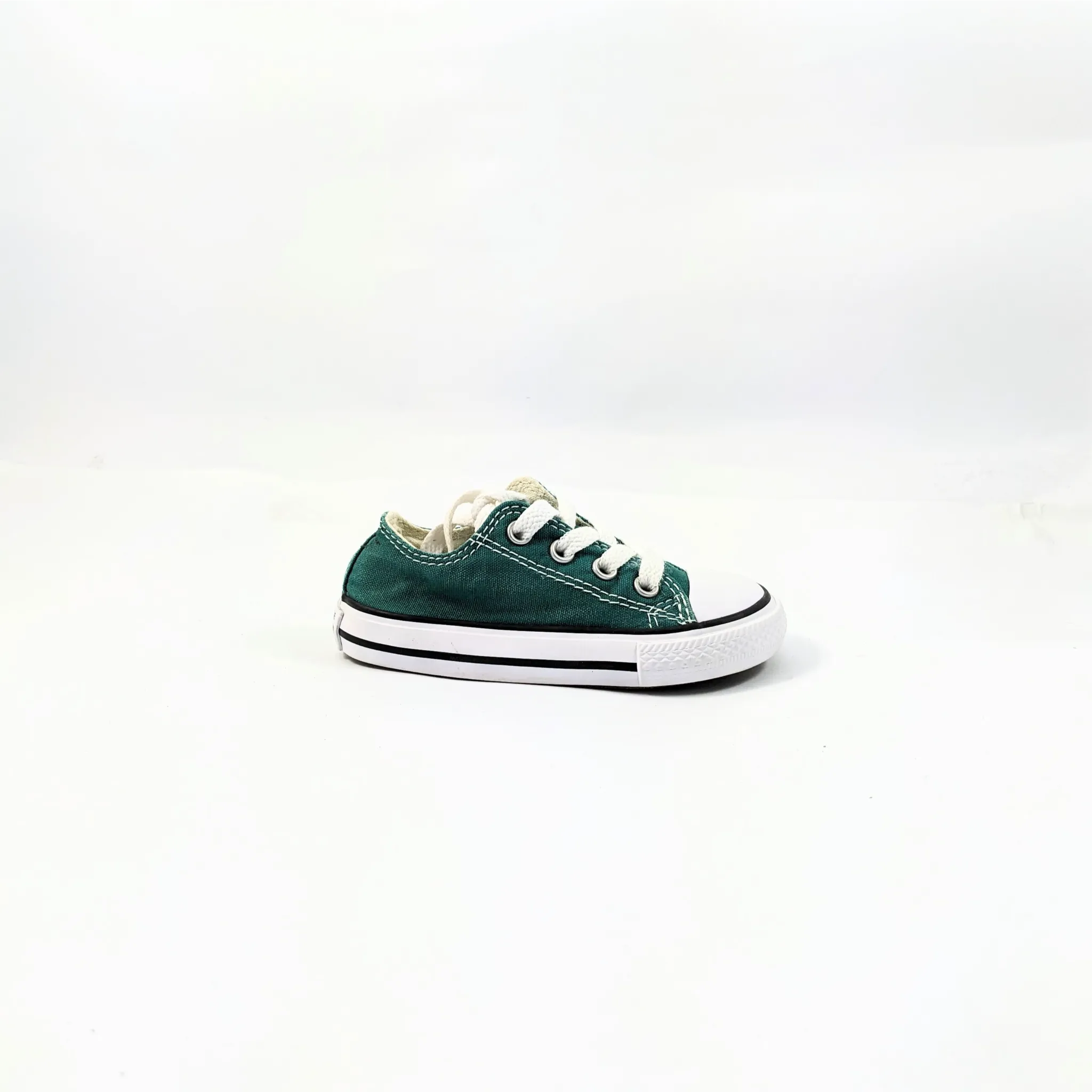 Converse Green Sneakers Kids