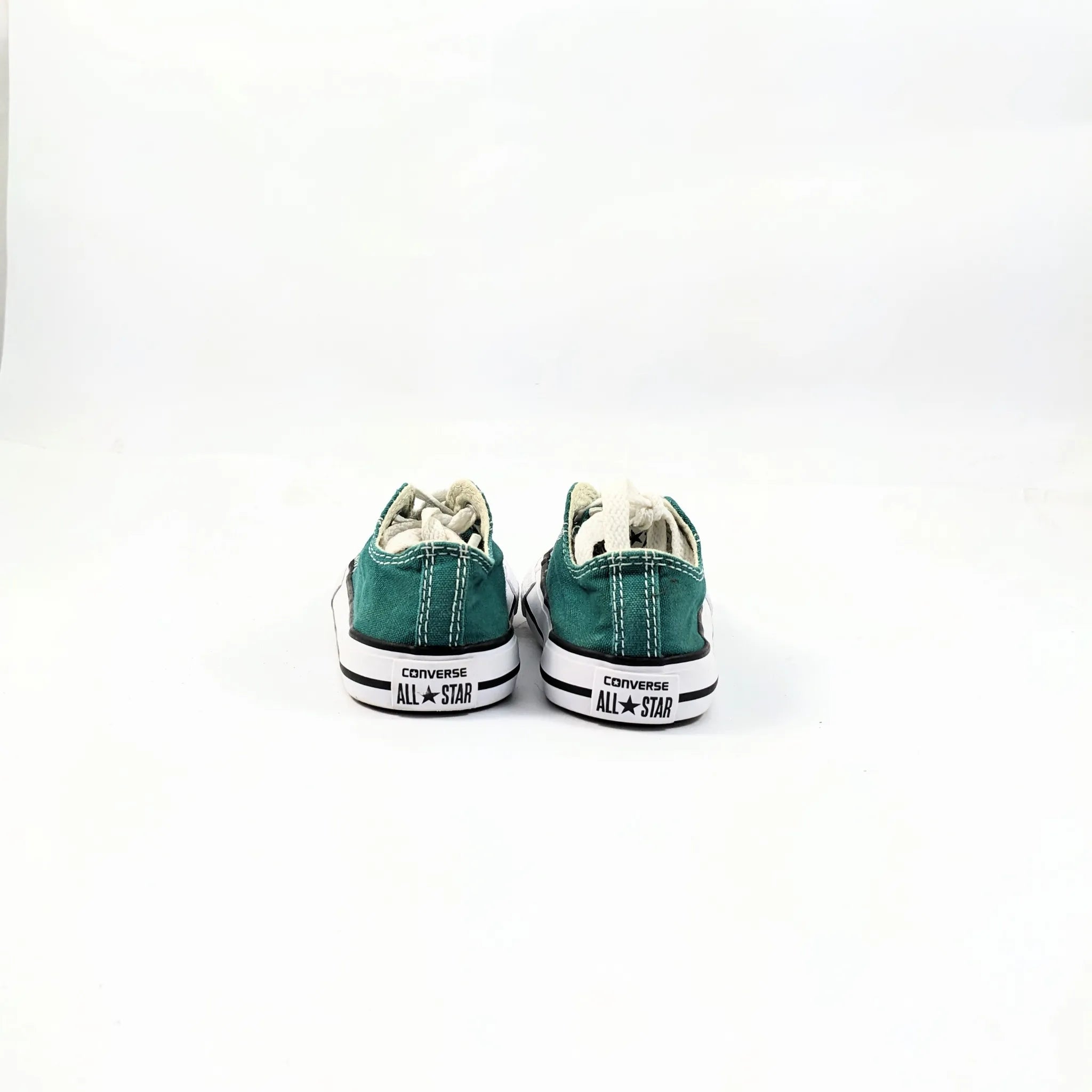 Converse Green Sneakers Kids