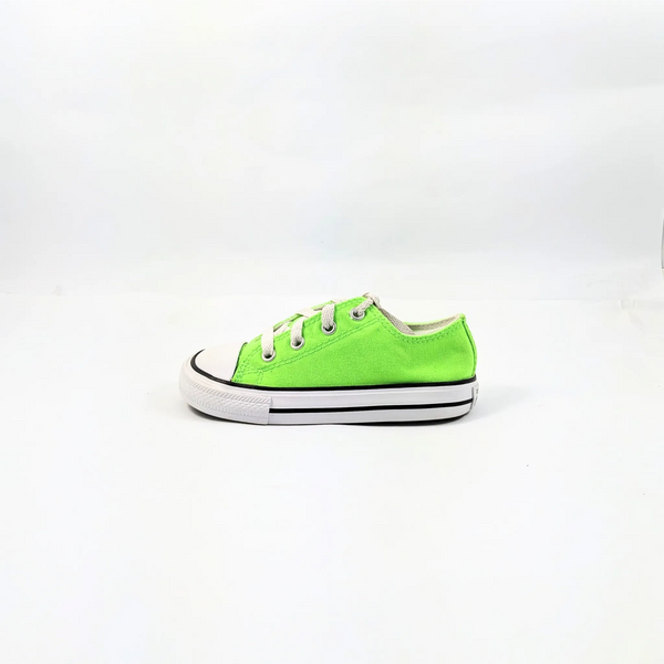 Converse Green Sneakers Kids