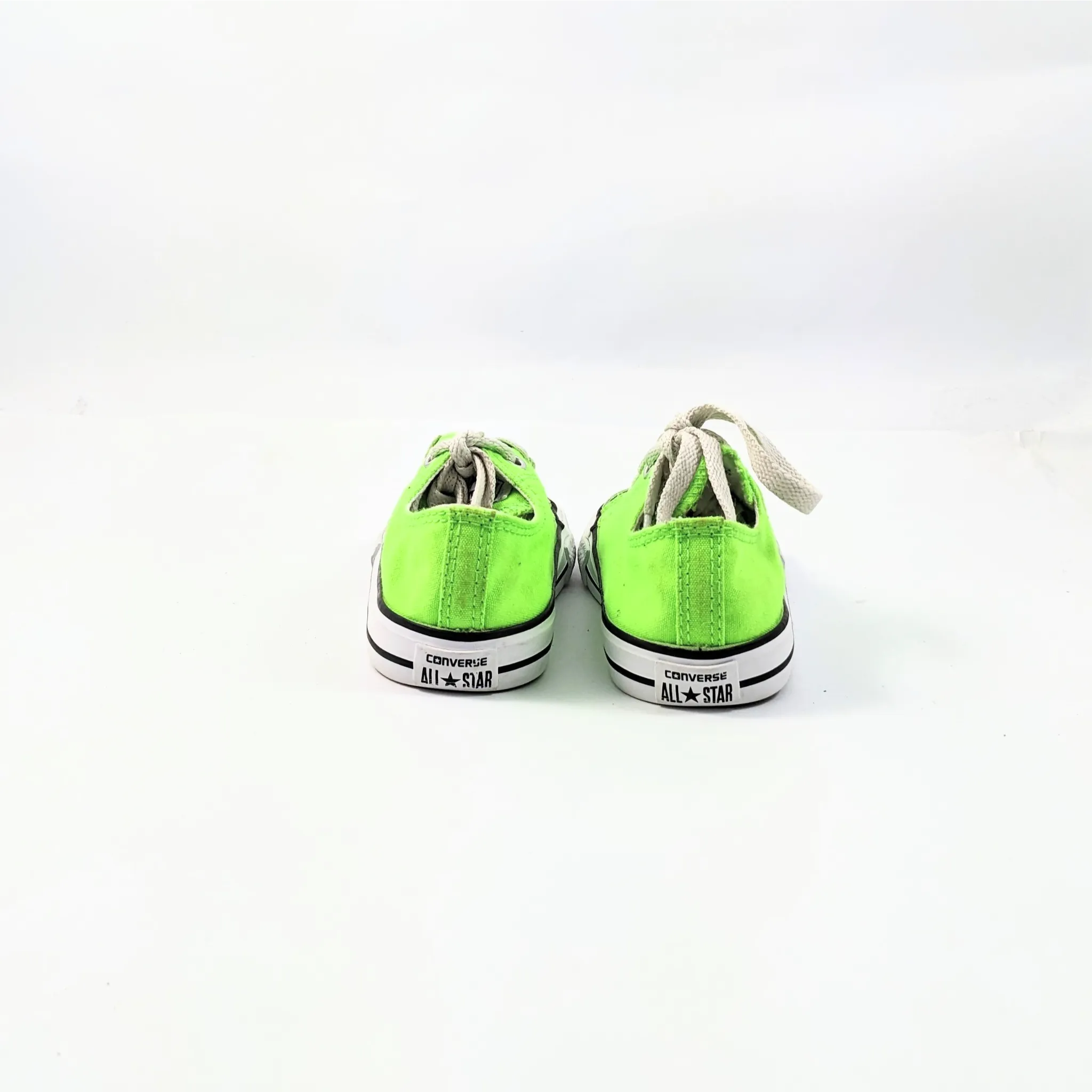 Converse Green Sneakers Kids