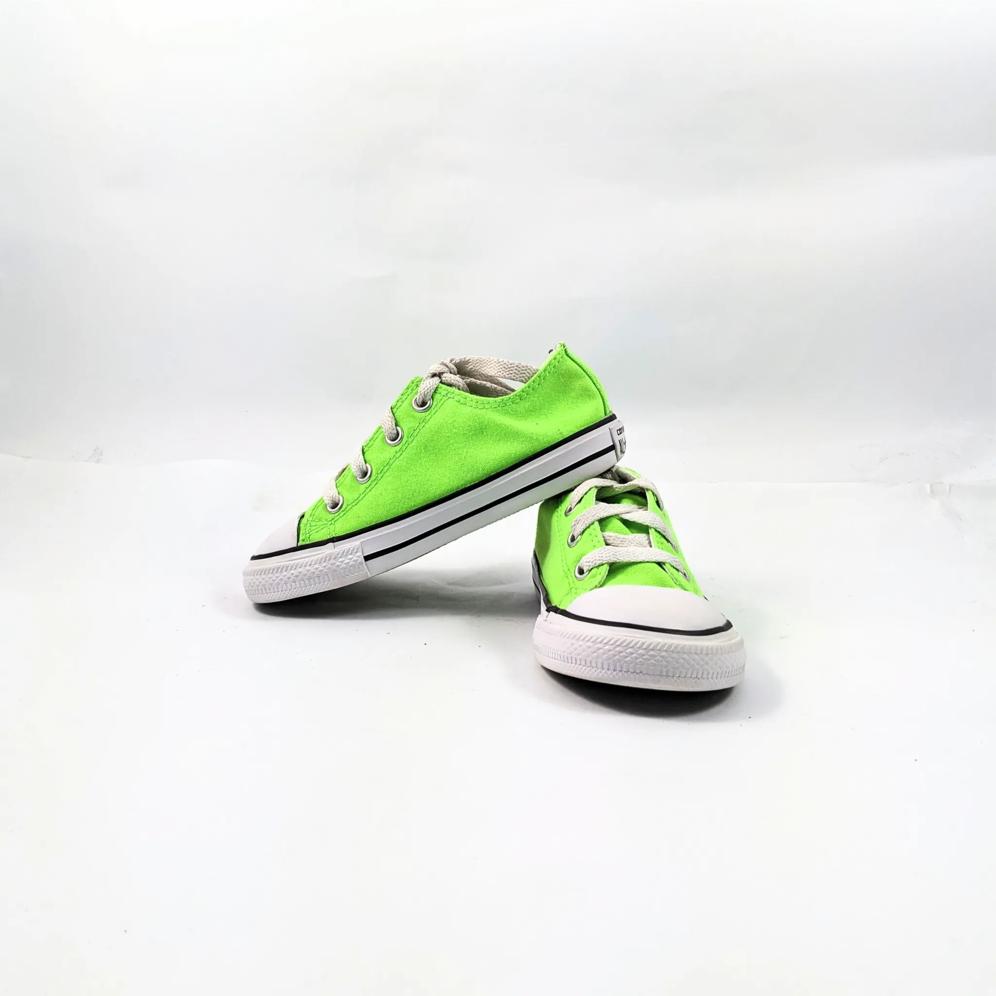 Converse Green Sneakers Kids