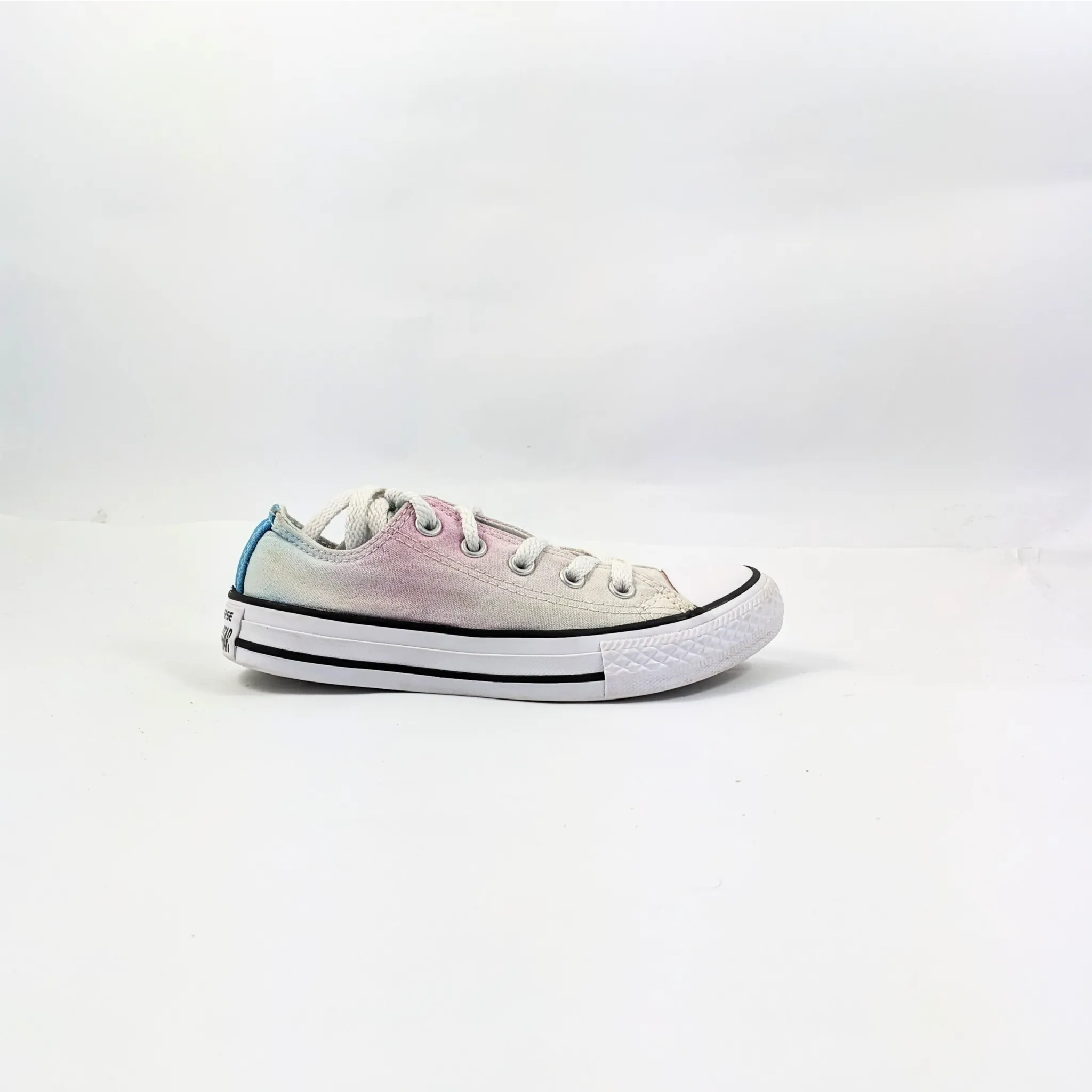 Converse White Sneakers Kids