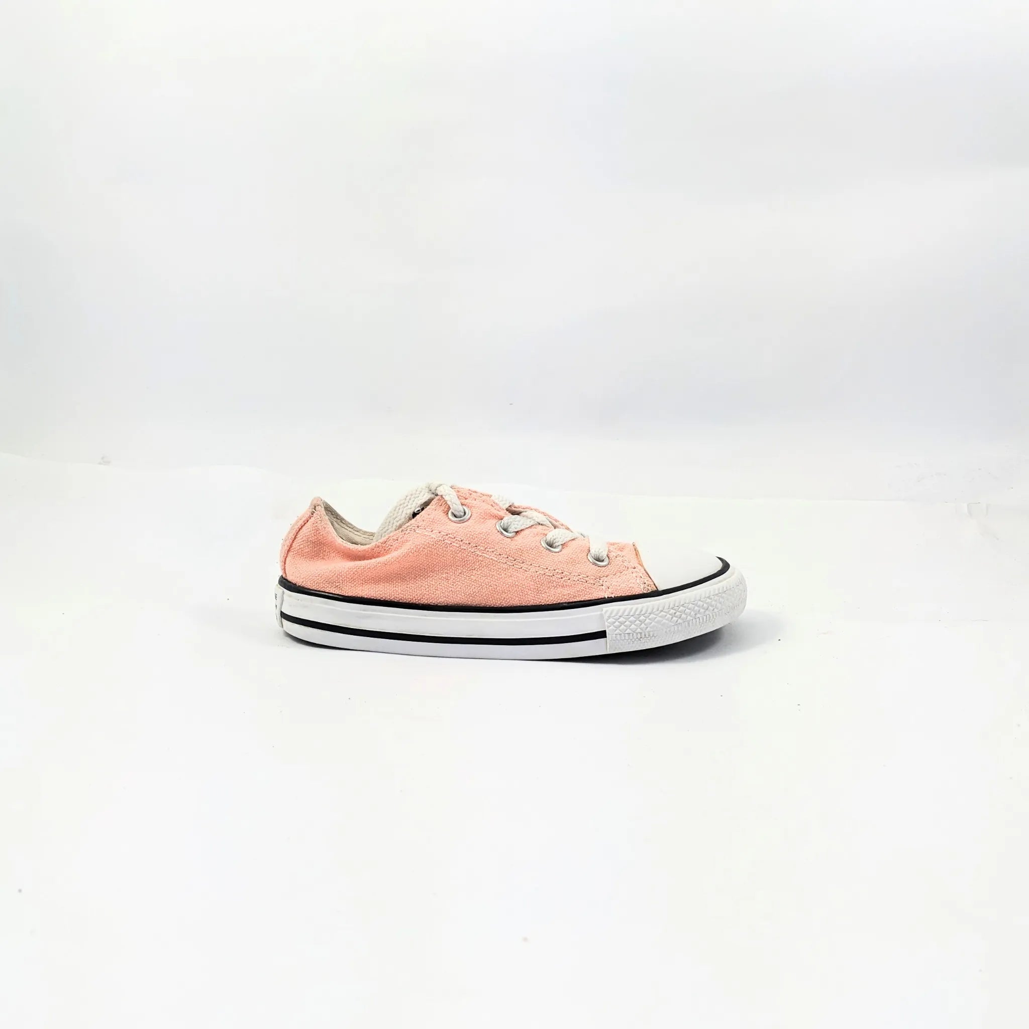 Converse Orange Sneakers Kids