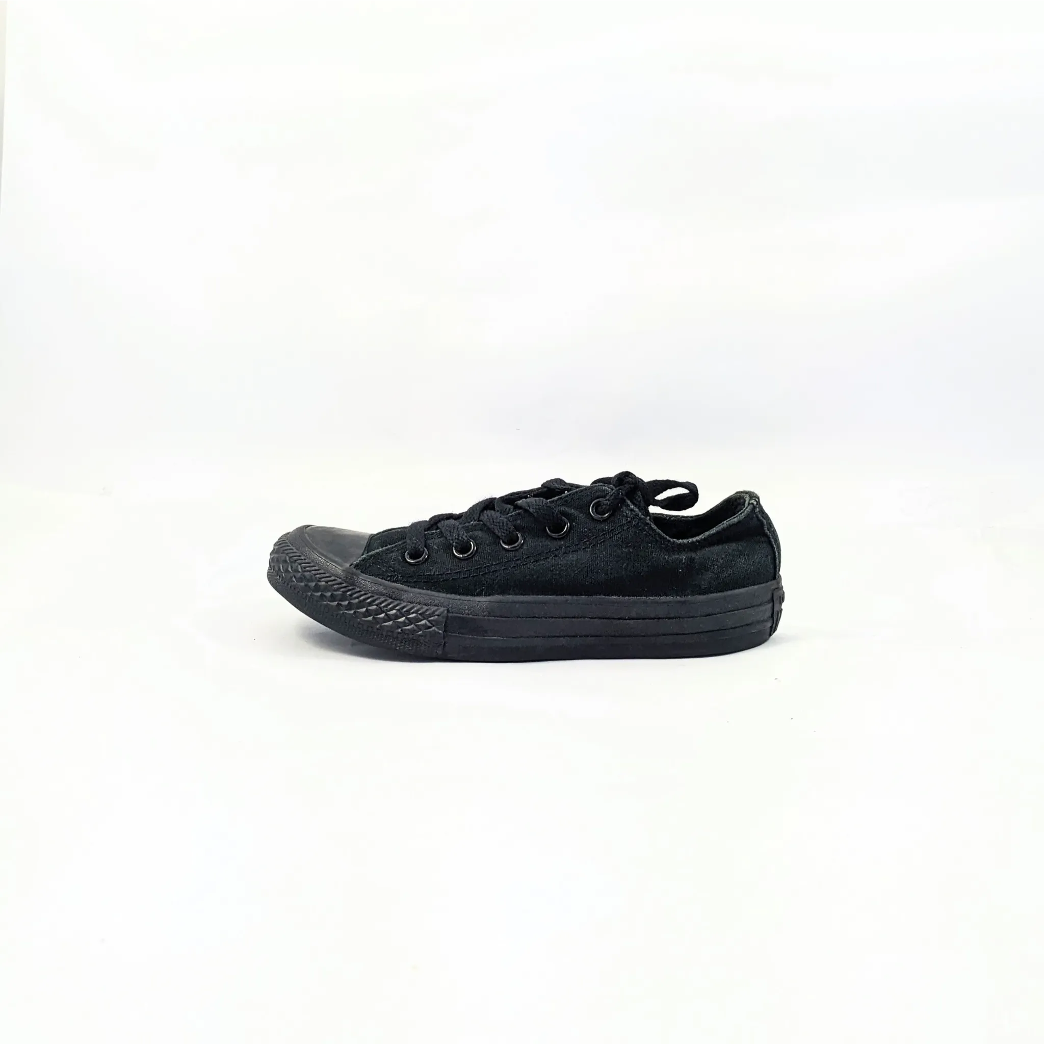 Converse Black Sneakers Kids