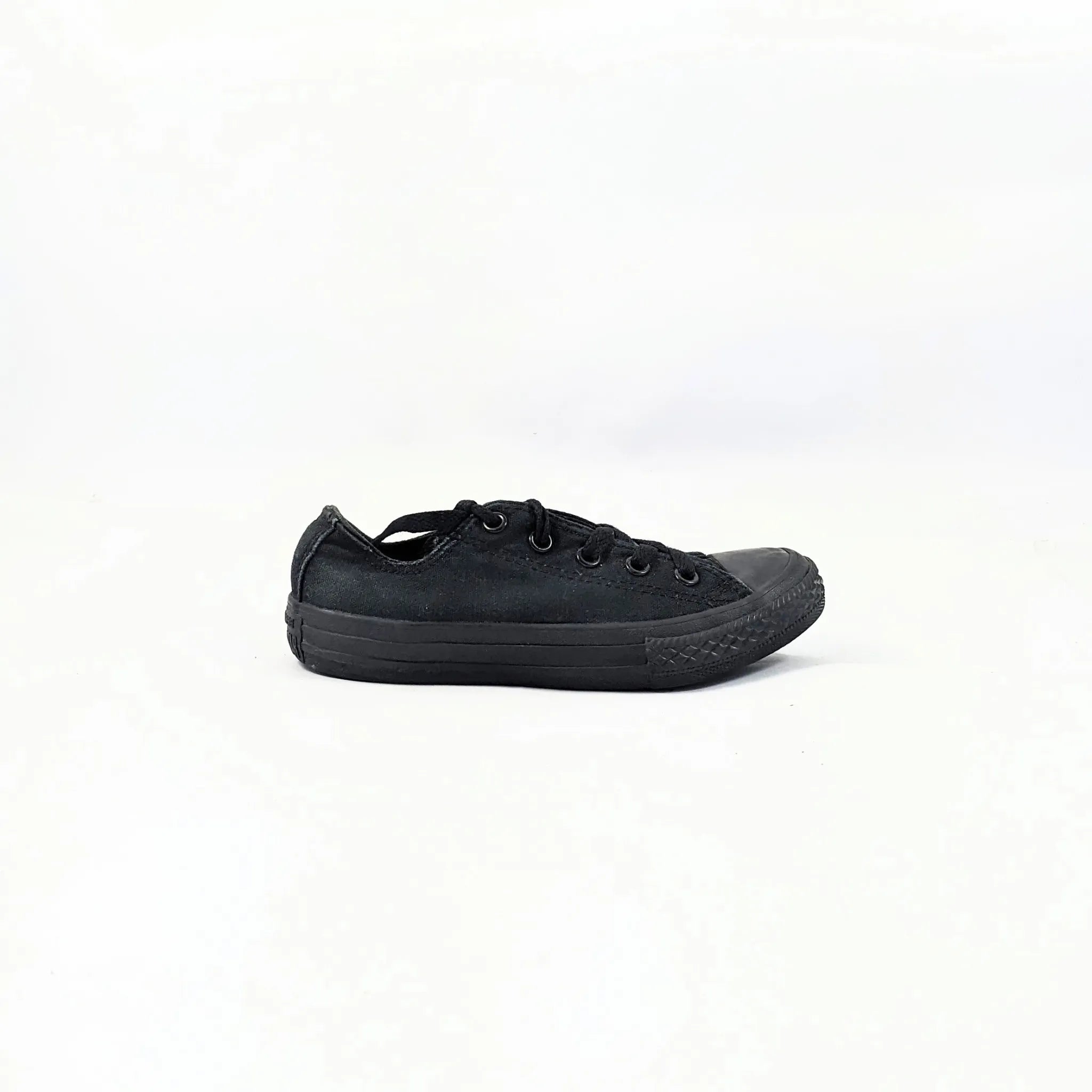 Converse Black Sneakers Kids