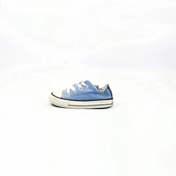 Converse Blue Sneakers Kids