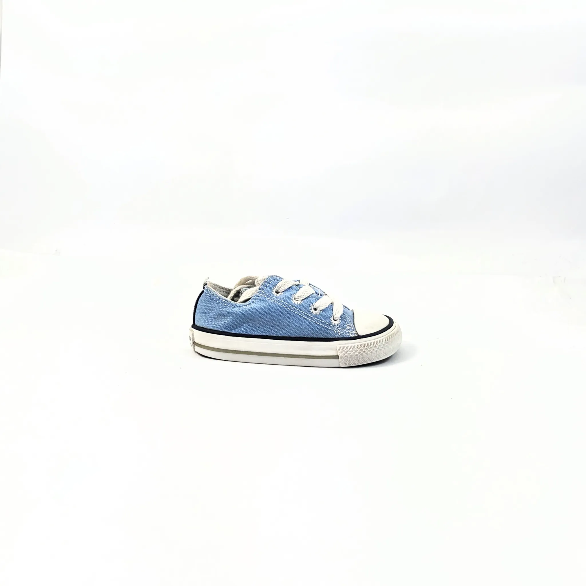 Converse Blue Sneakers Kids