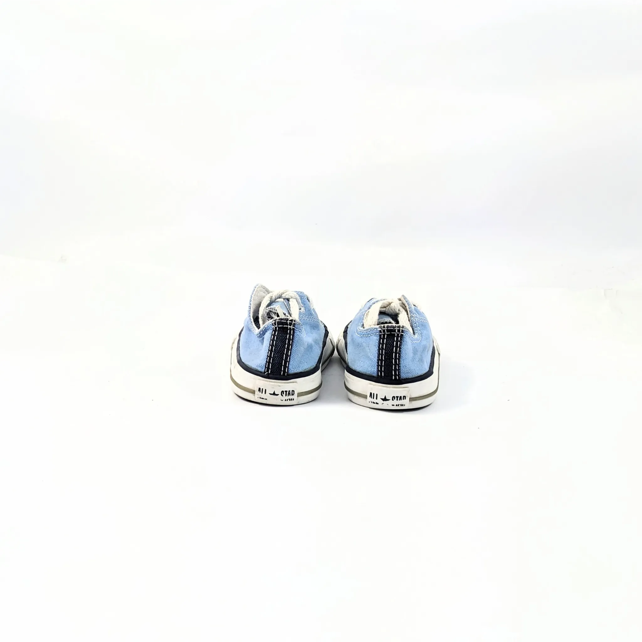 Converse Blue Sneakers Kids