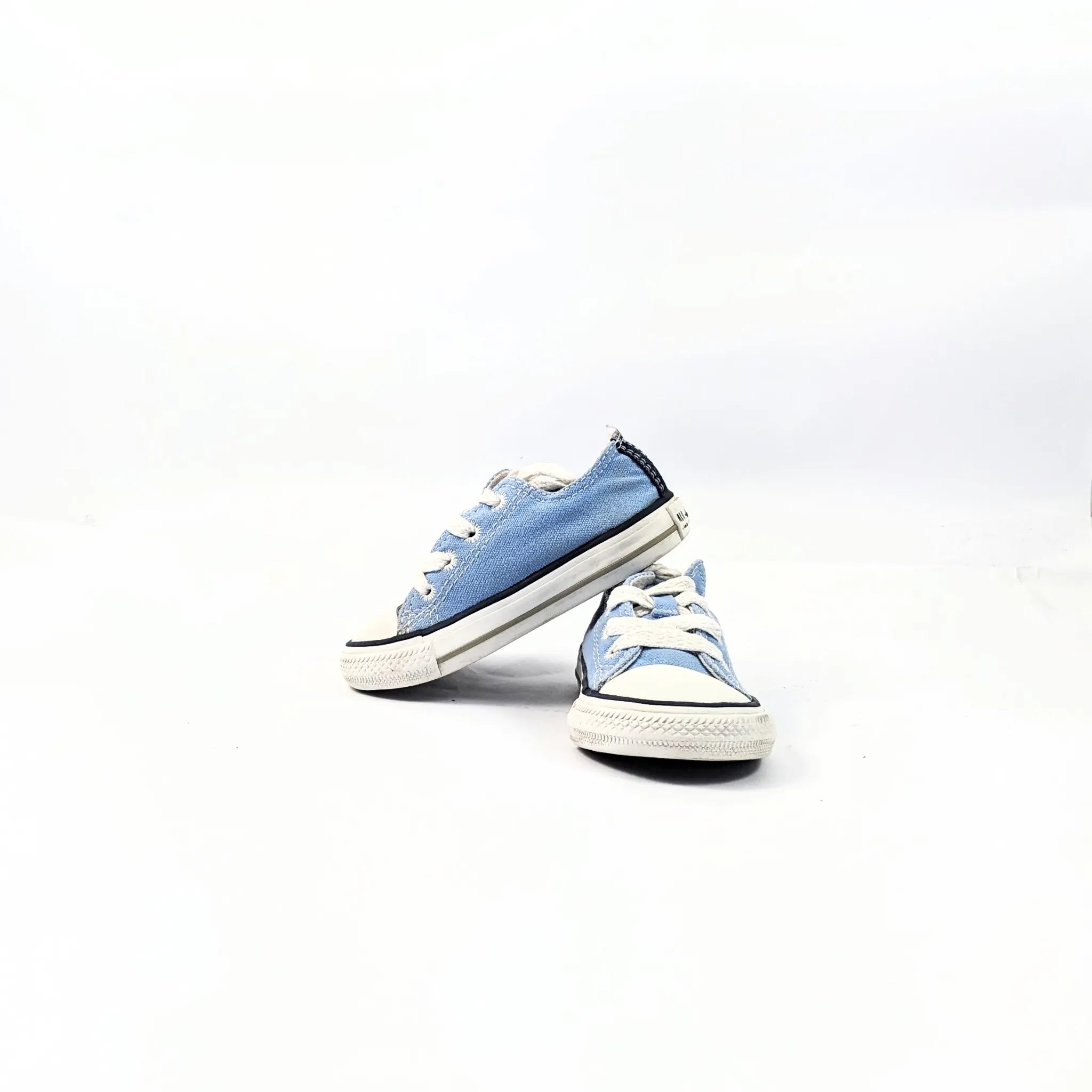 Converse Blue Sneakers Kids