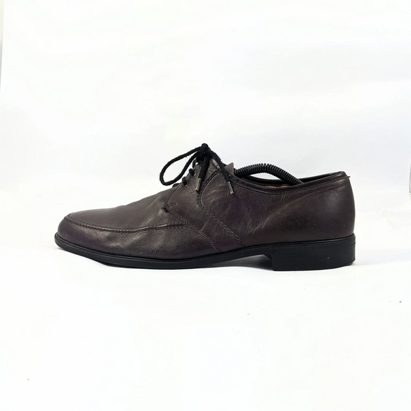 Medicus Brown Formal Shoes