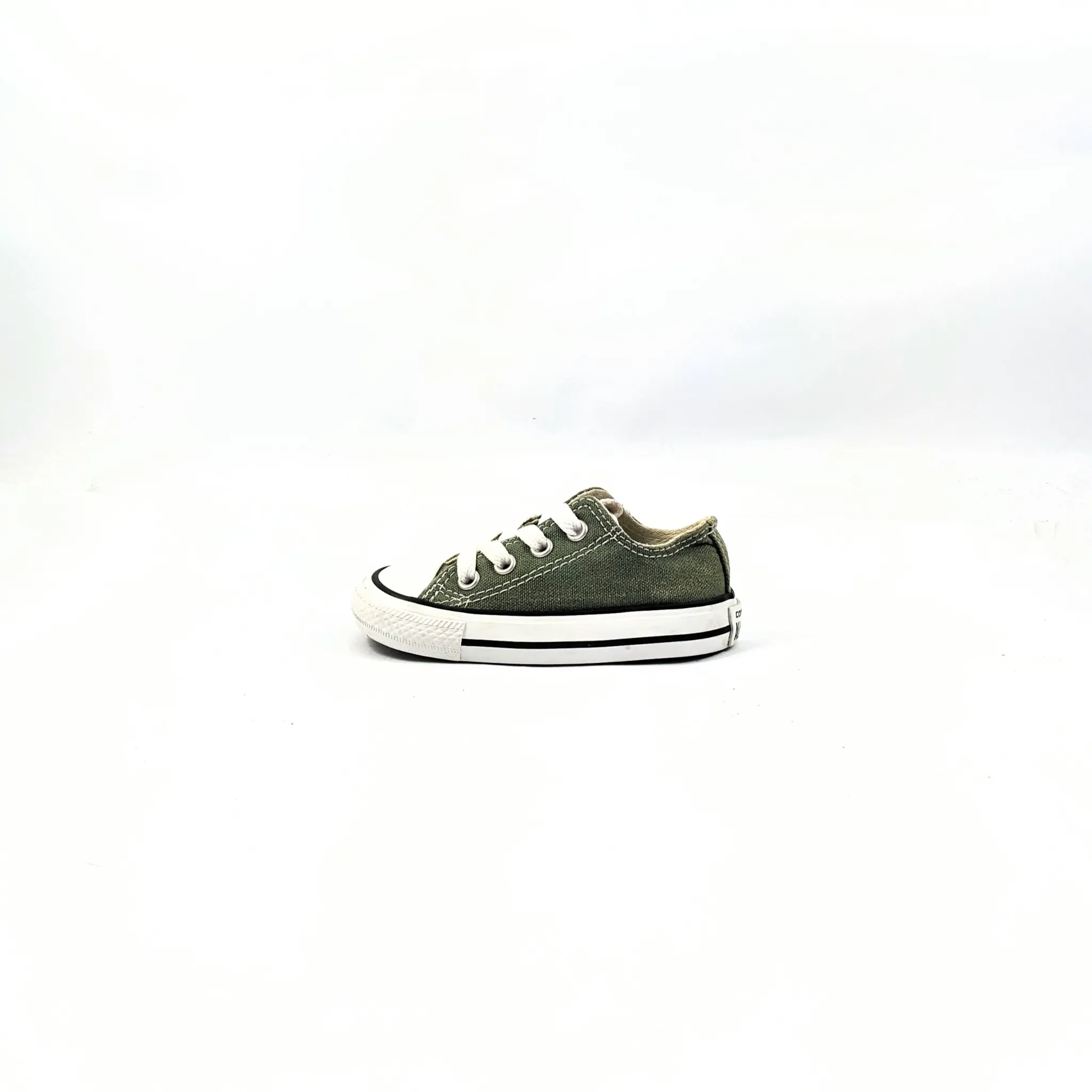 Converse Green Sneakers Toddler