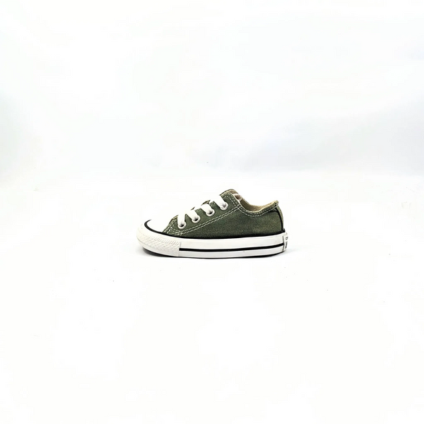 Converse Green Sneakers Toddler