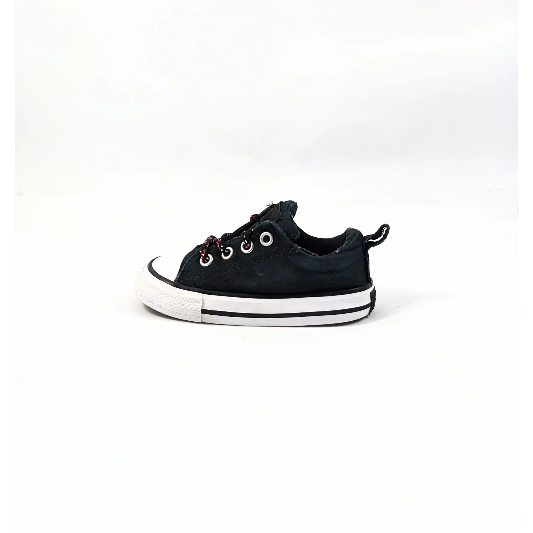 Converse Black Sneakers Kids