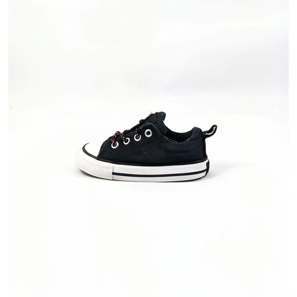 Converse Black Sneakers Kids