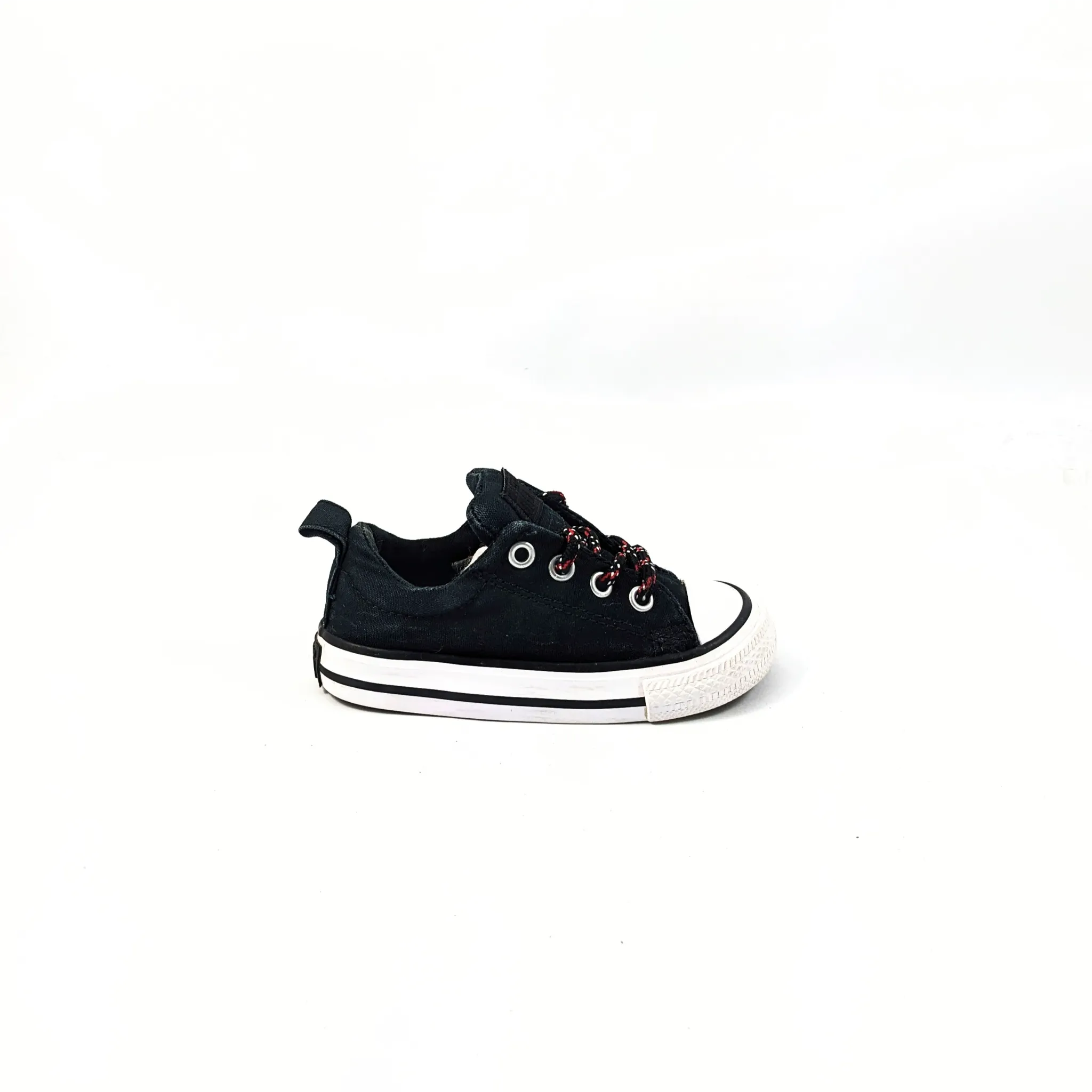 Converse Black Sneakers Kids