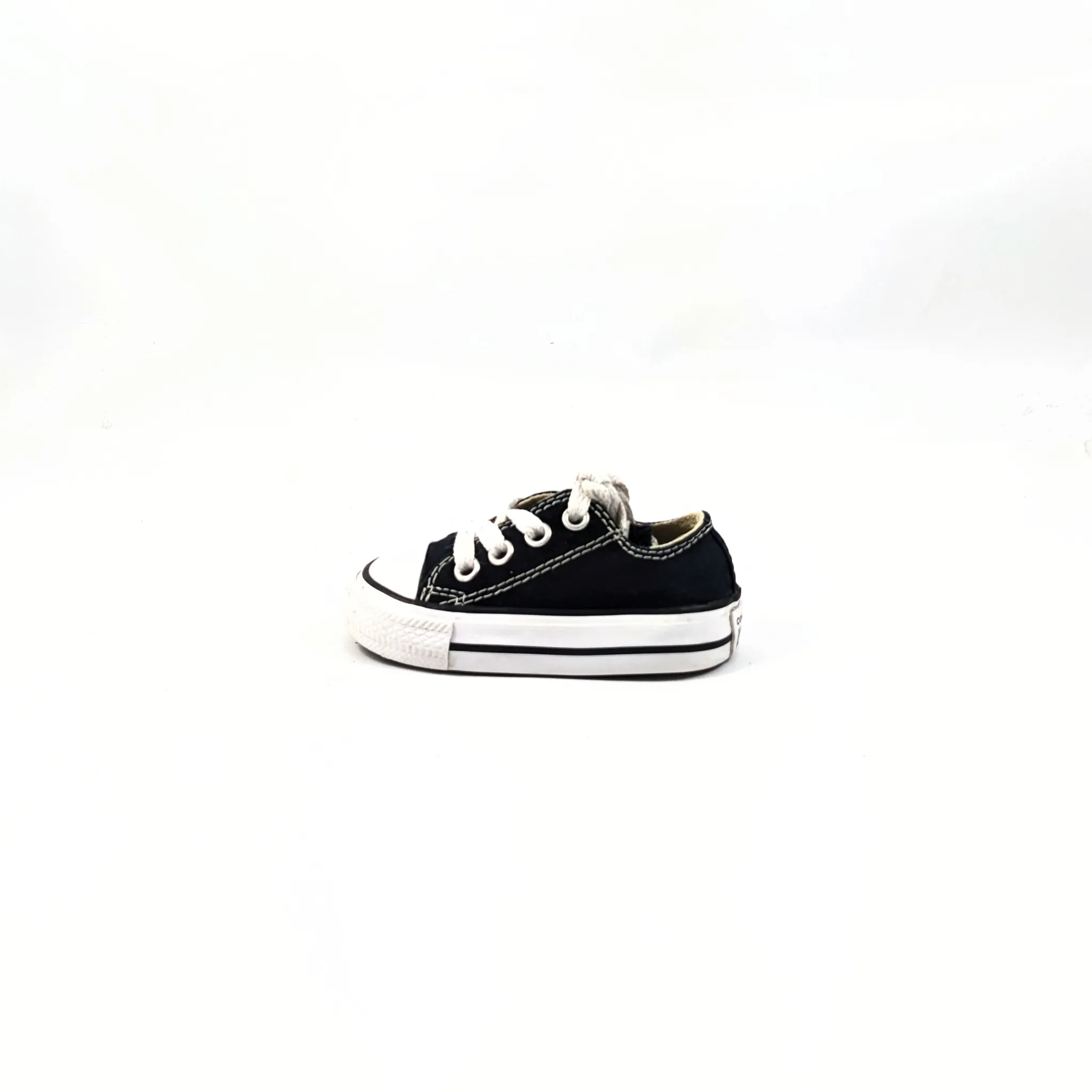 Converse Black Sneakers Kids