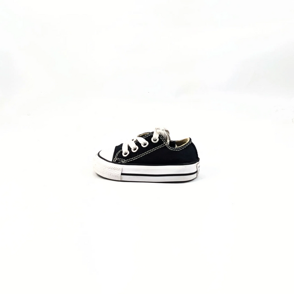 Converse Black Sneakers Kids