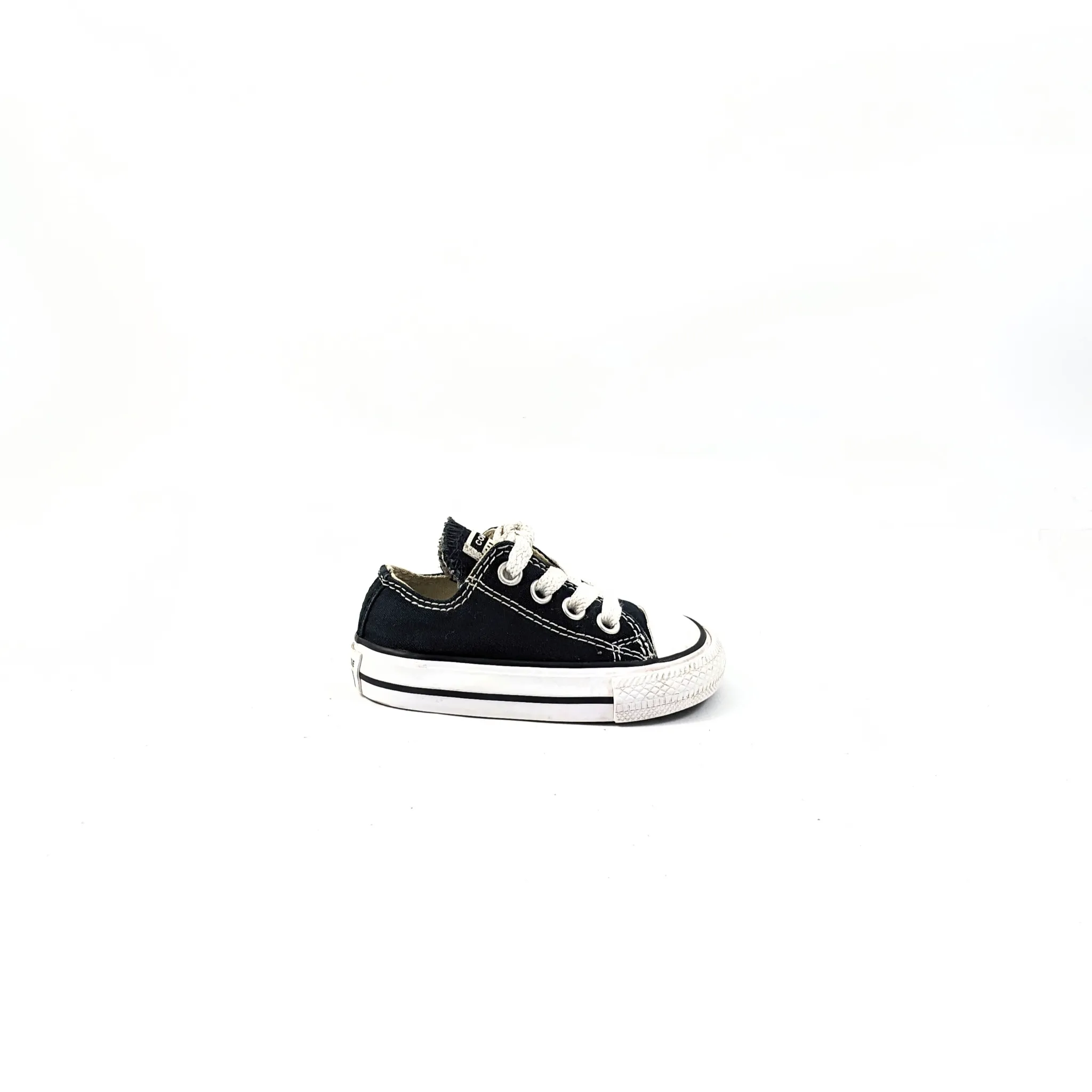 Converse Black Sneakers Kids