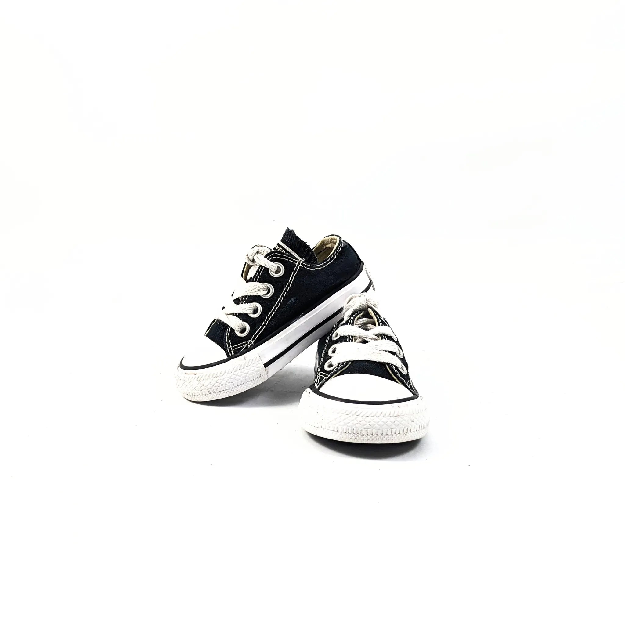 Converse Black Sneakers Kids