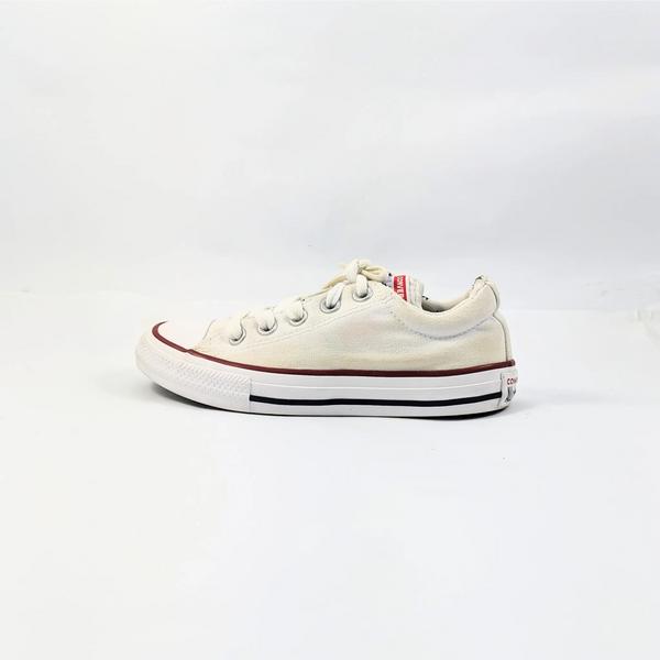 Converse White Sneakers