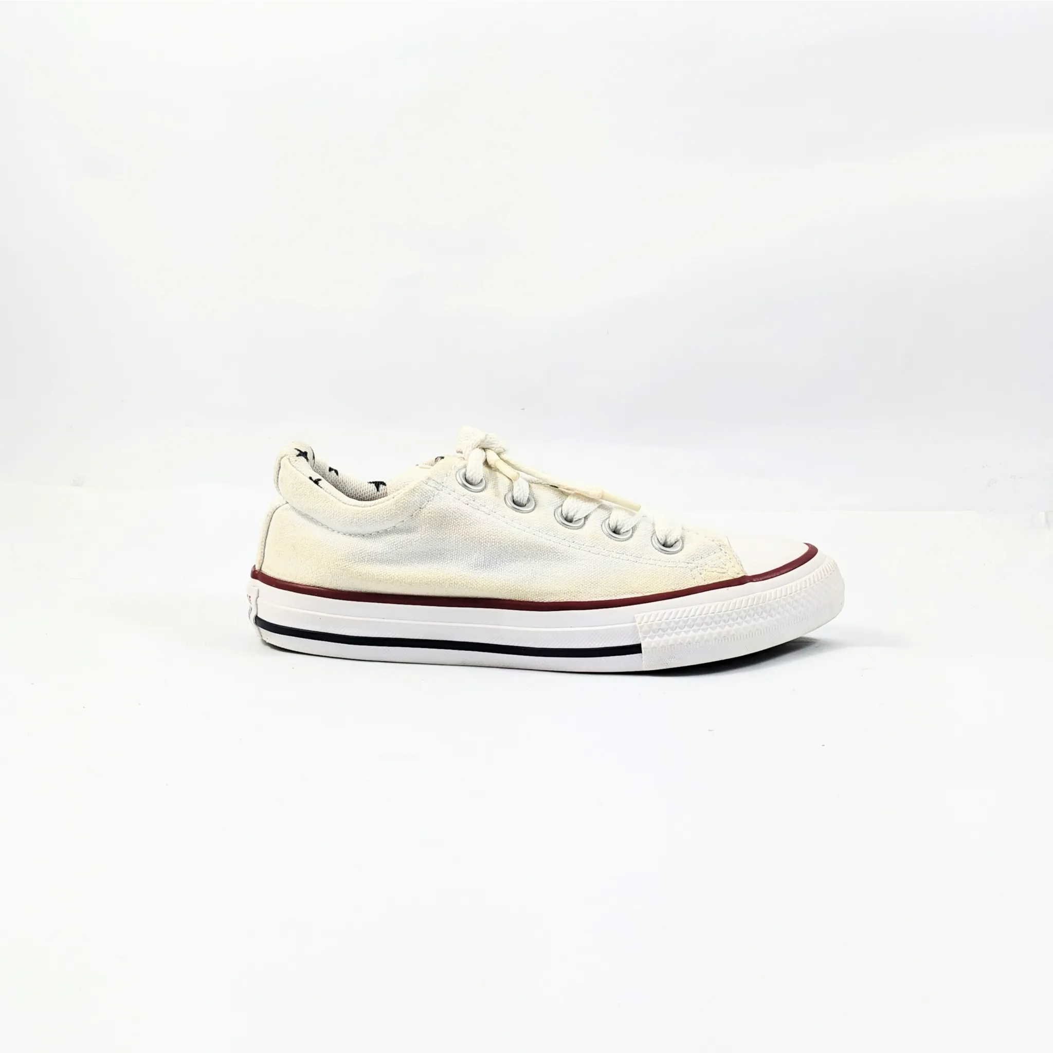 Converse White Sneakers