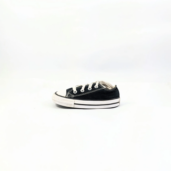 Converse Black Sneakers Toddler