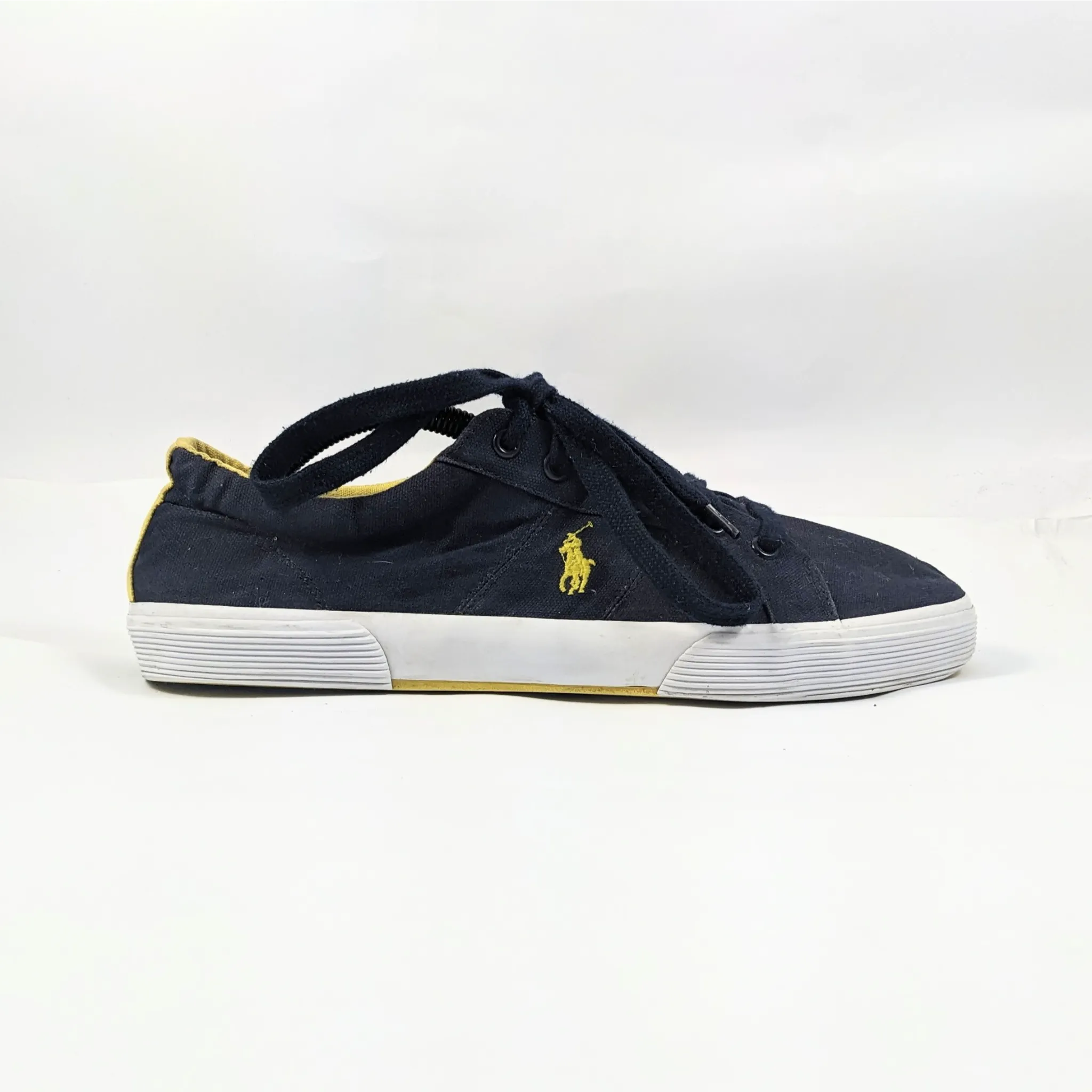 Polo Blue Sneakers