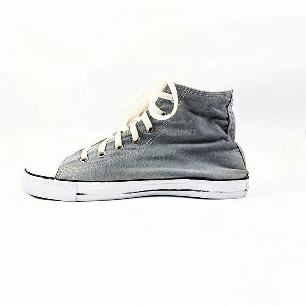 Implus Grey Hightops