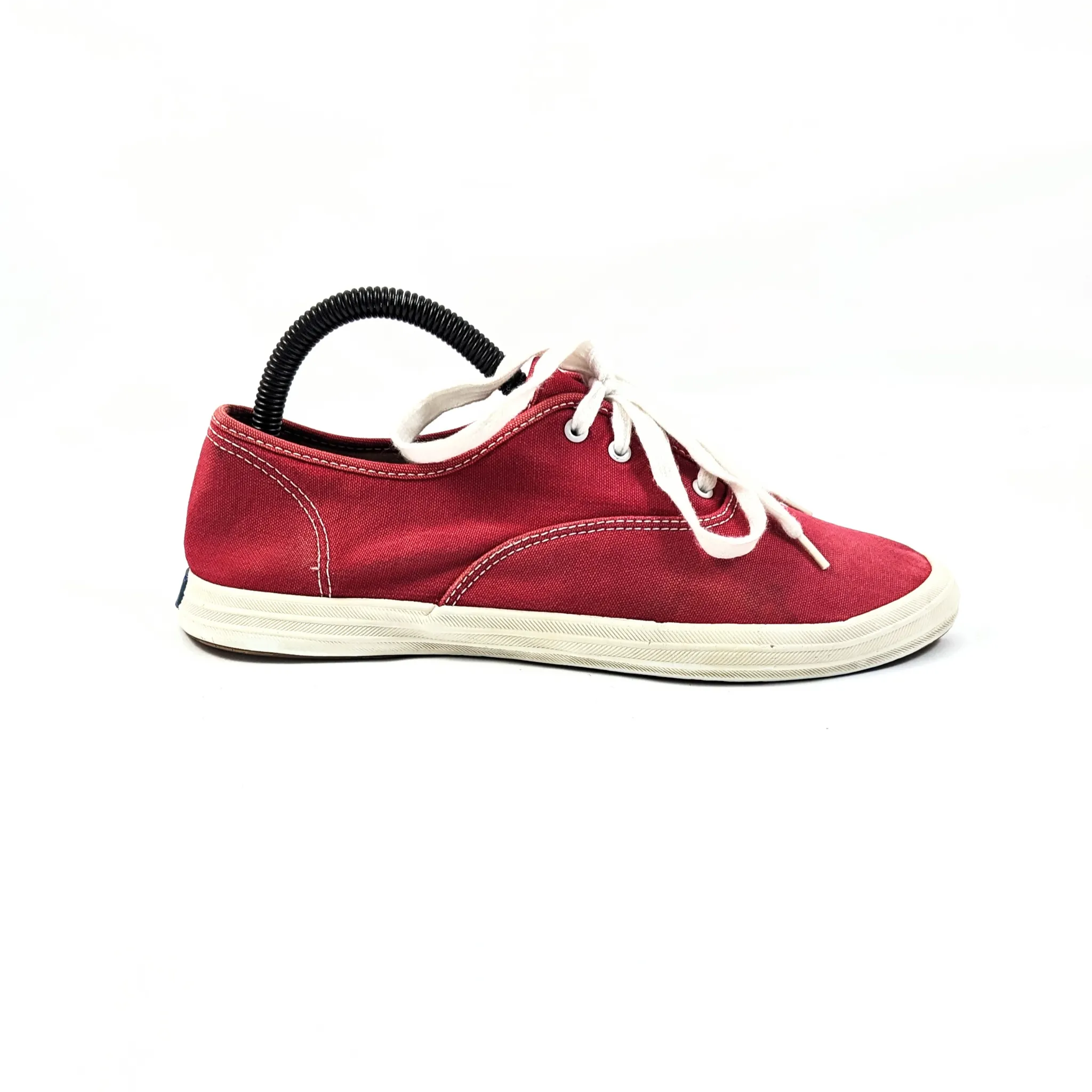 Keds Red Sneakers