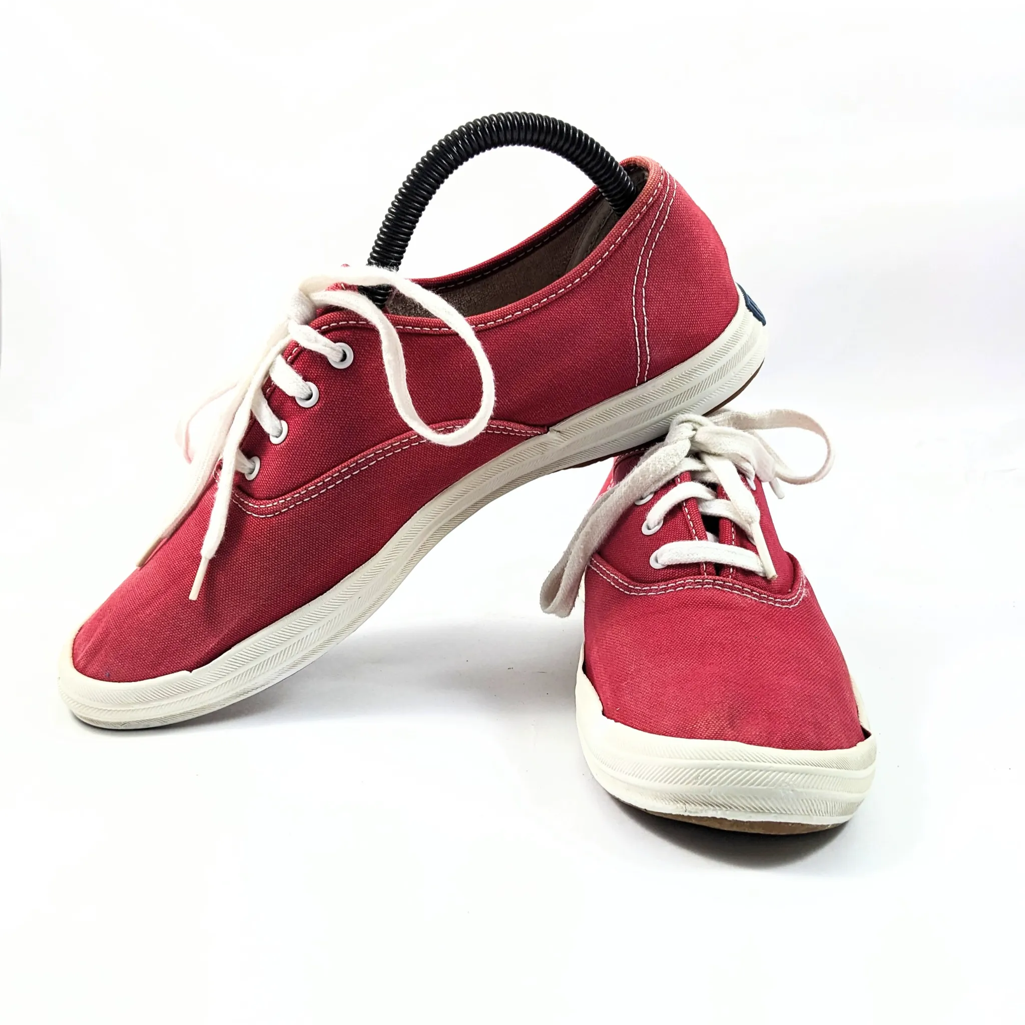 Keds Red Sneakers