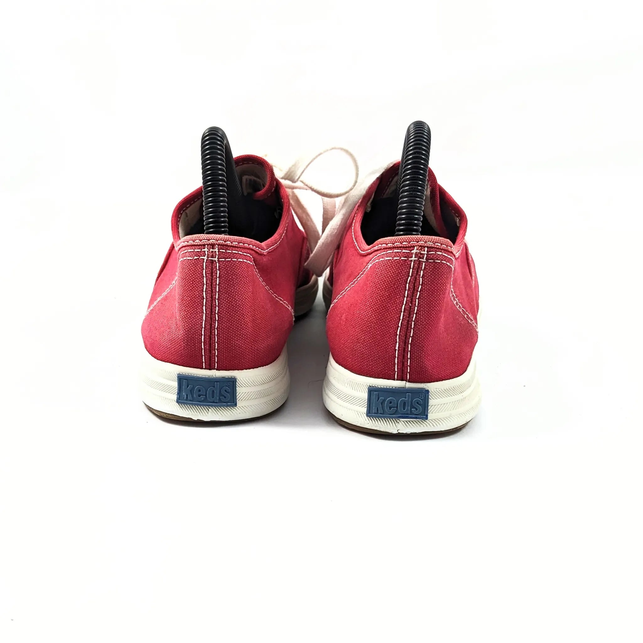 Keds Red Sneakers