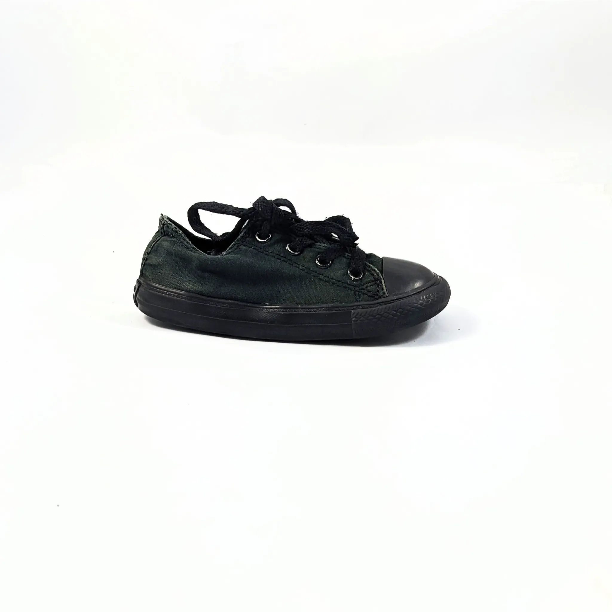 Converse Black Sneakers Kids