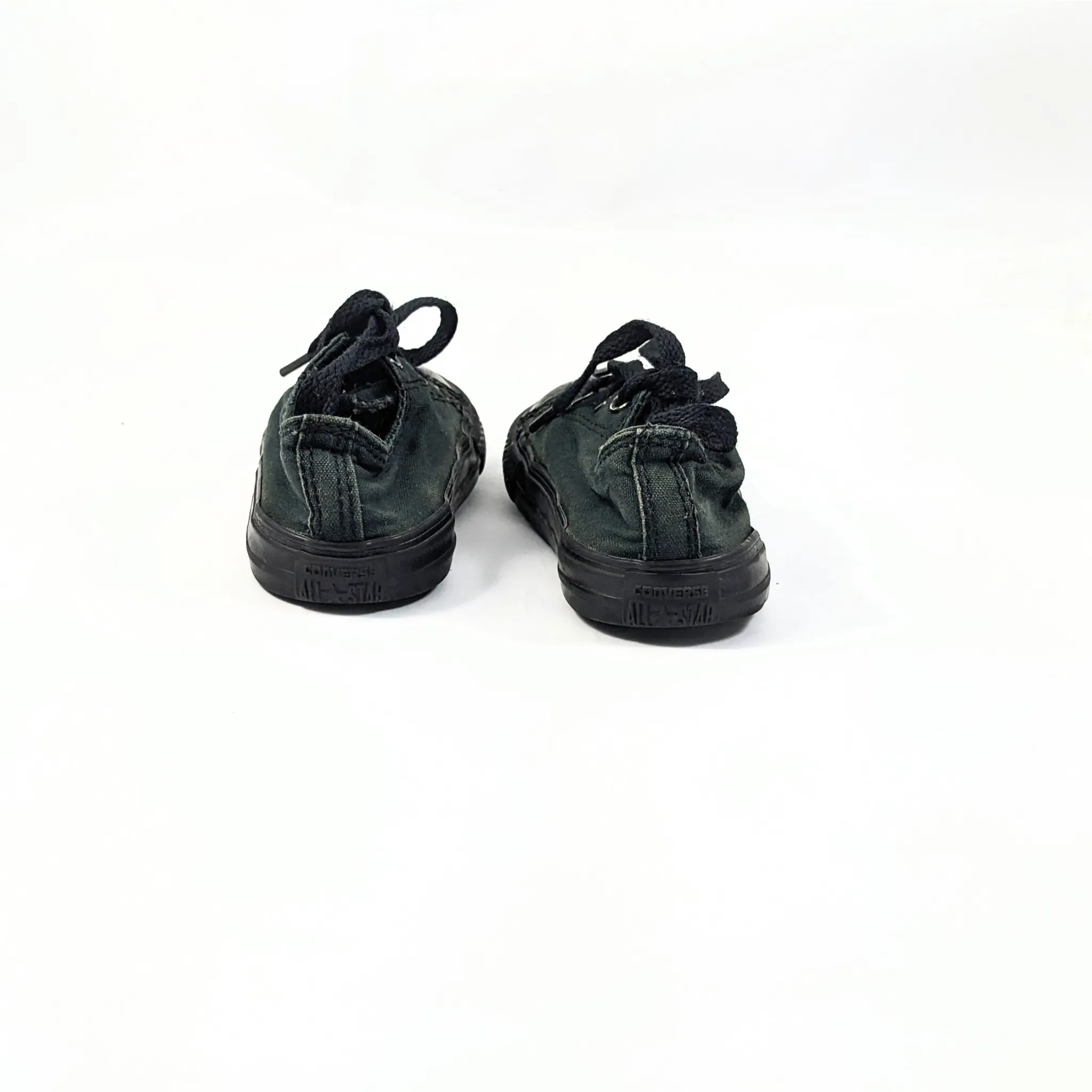 Converse Black Sneakers Kids