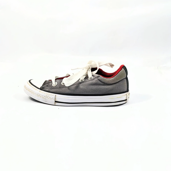 Converse Grey Sneakers