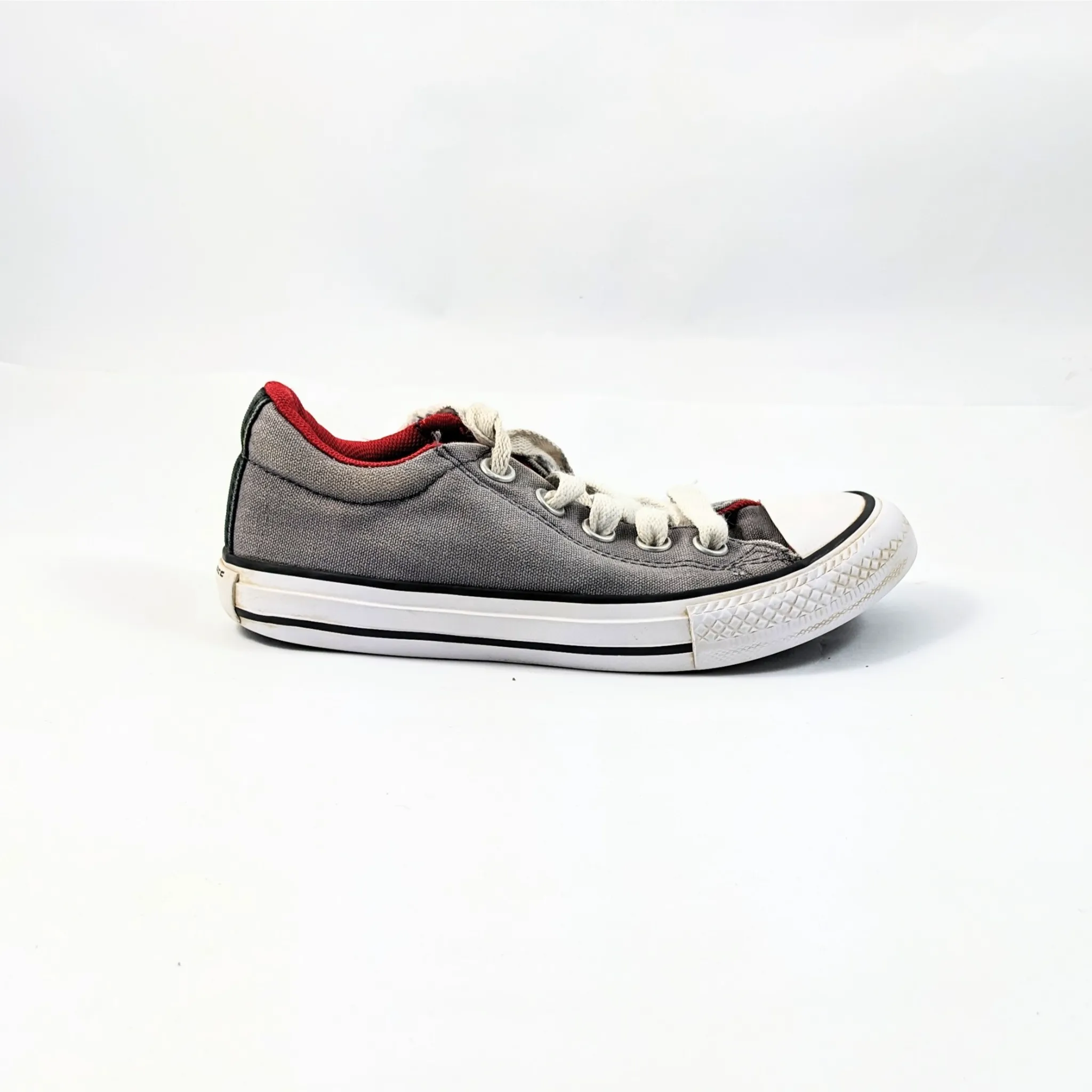 Converse Grey Sneakers