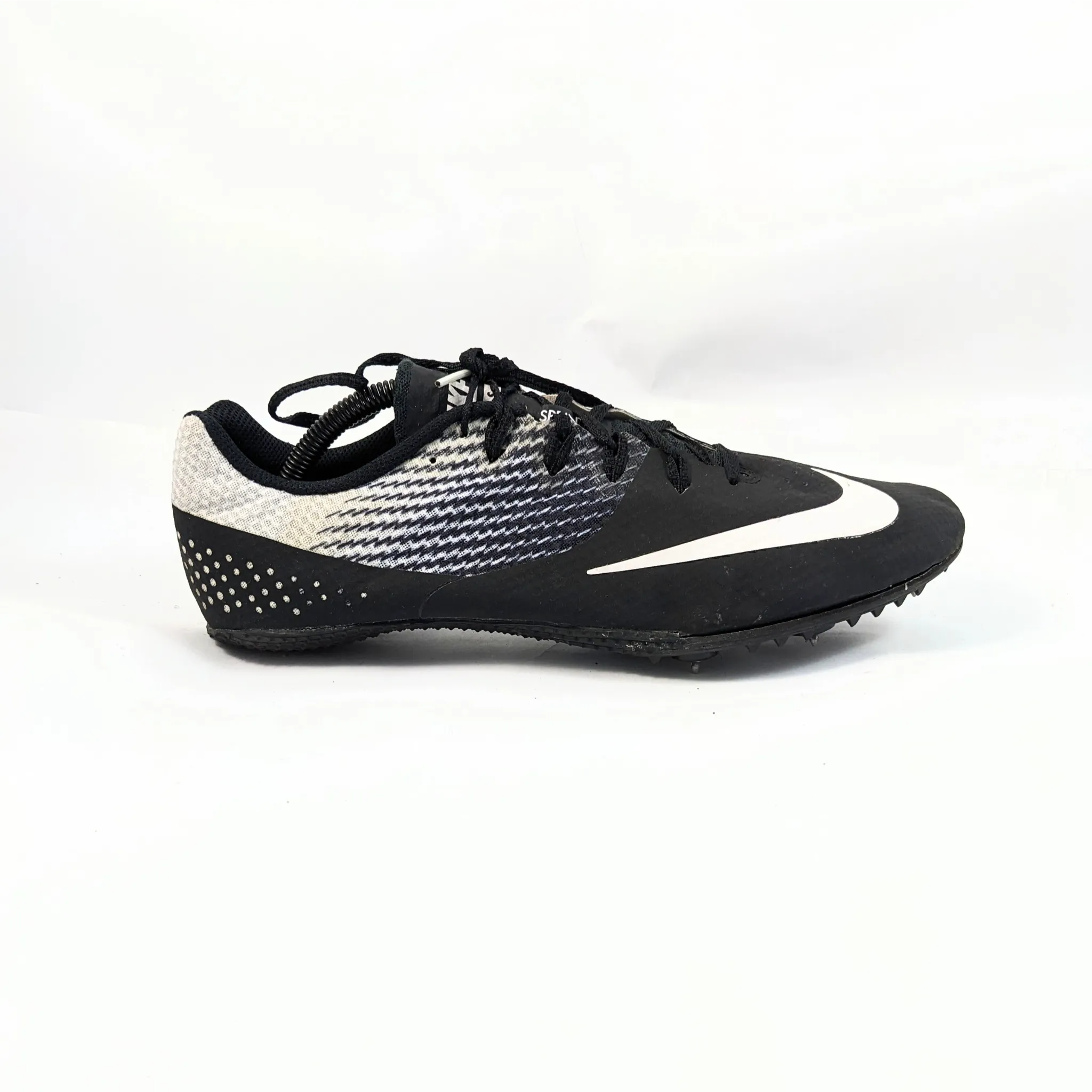 Nike Black Studs