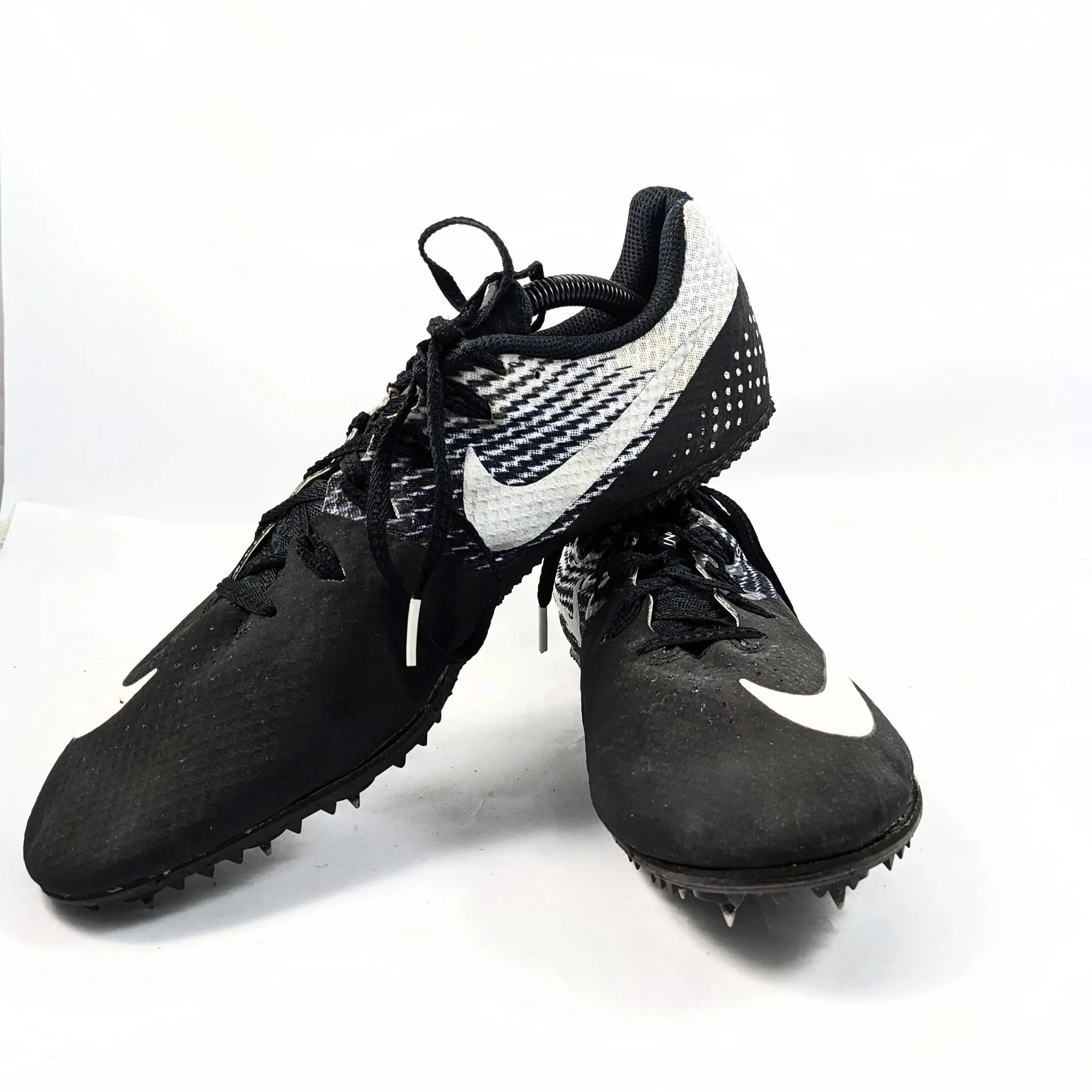 Nike Black Studs