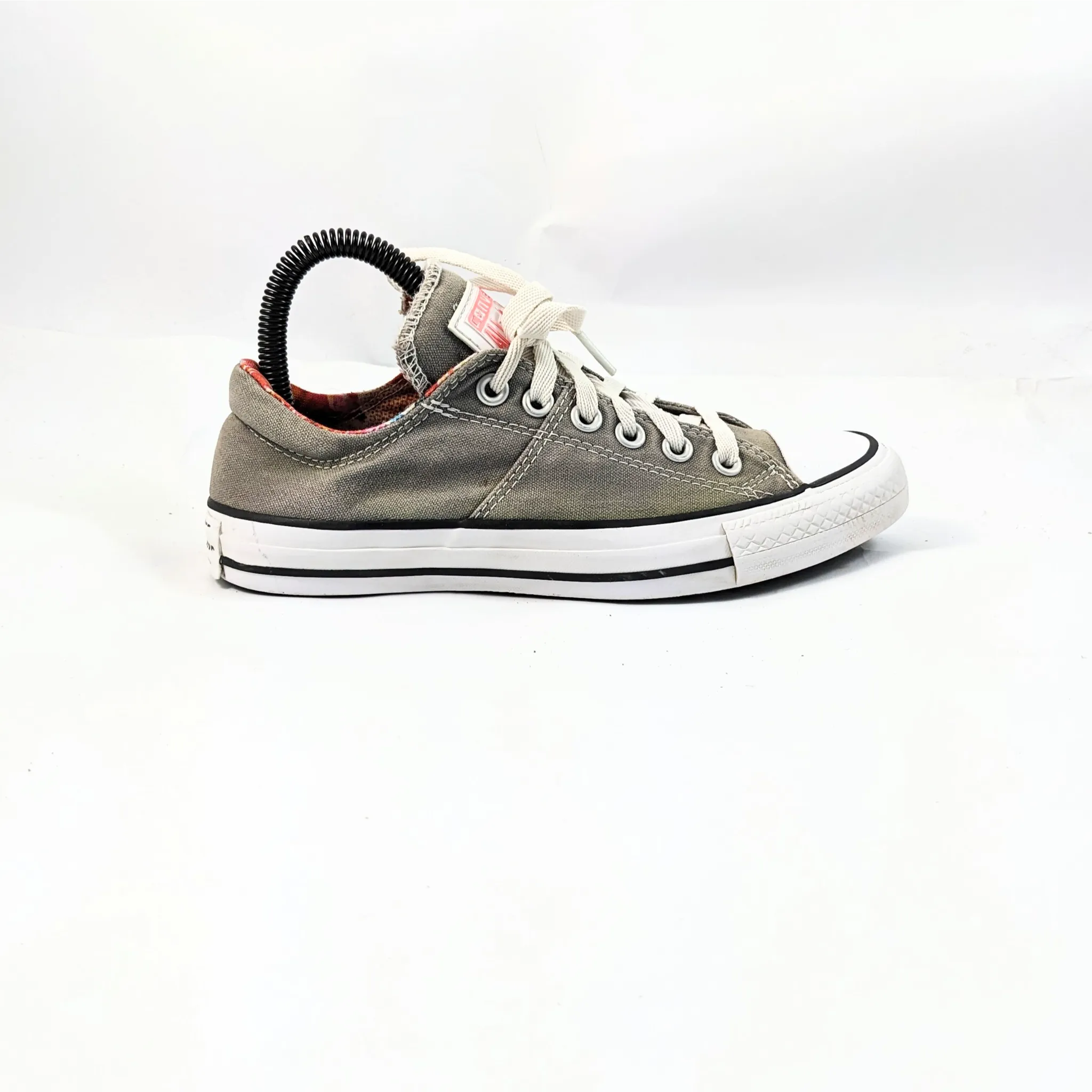 Converse Grey Sneakers
